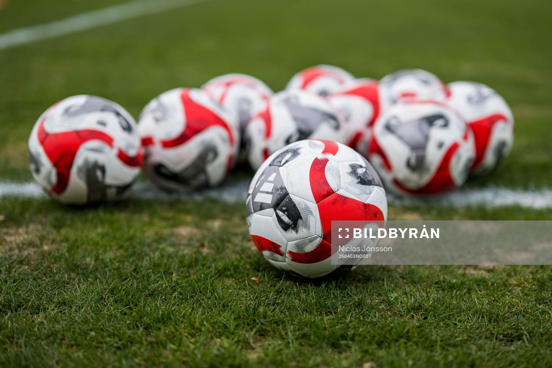 Fotbollar