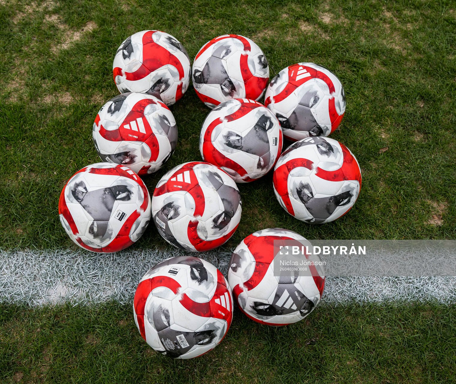 Fotbollar
