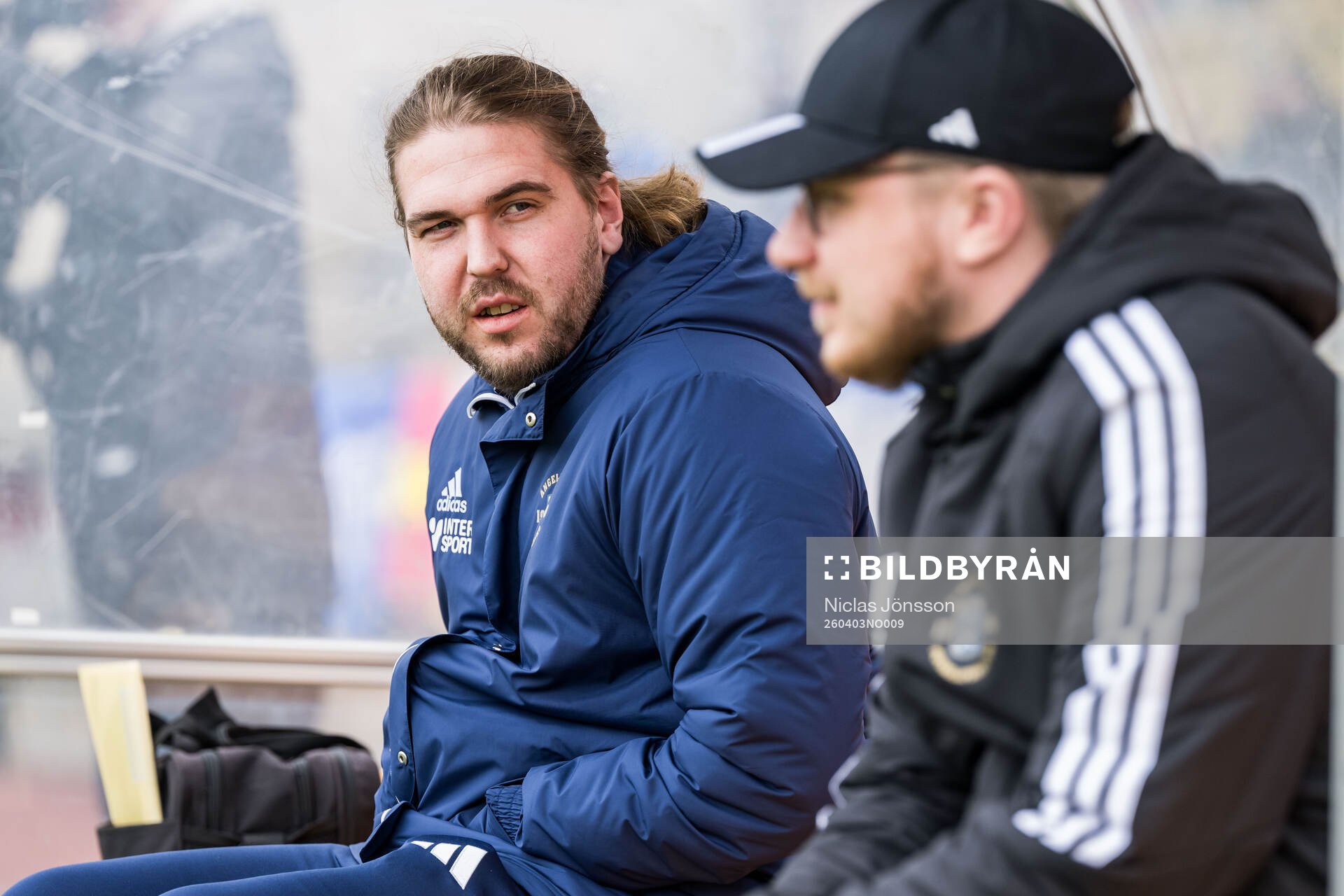 Ängelholms Charlie Weberg