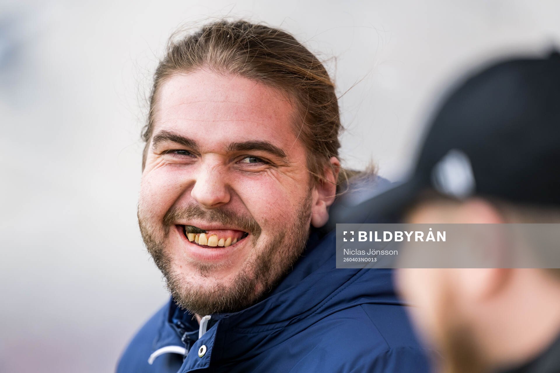 Ängelholms Charlie Weberg