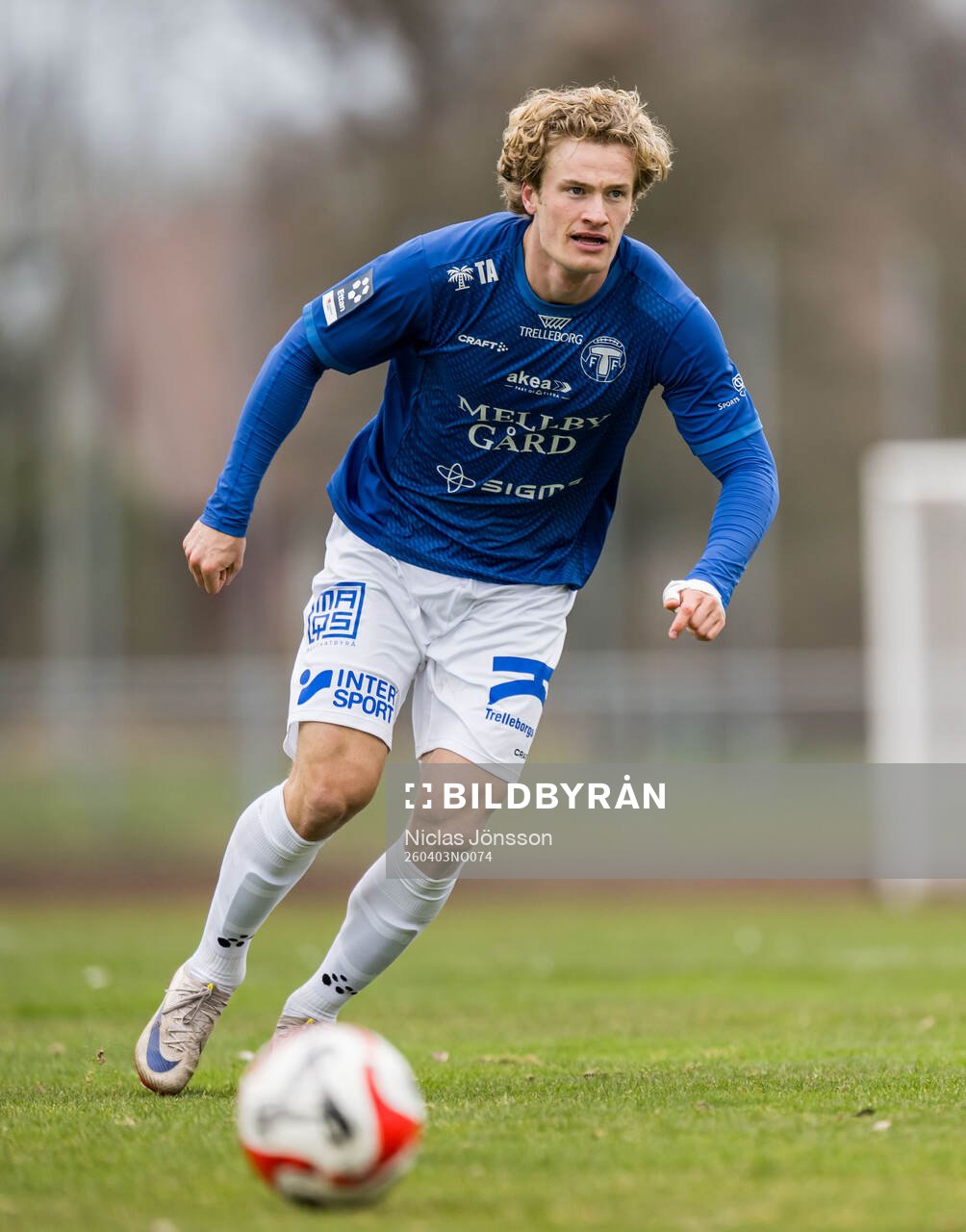 Trelleborgs Vincent Poppler