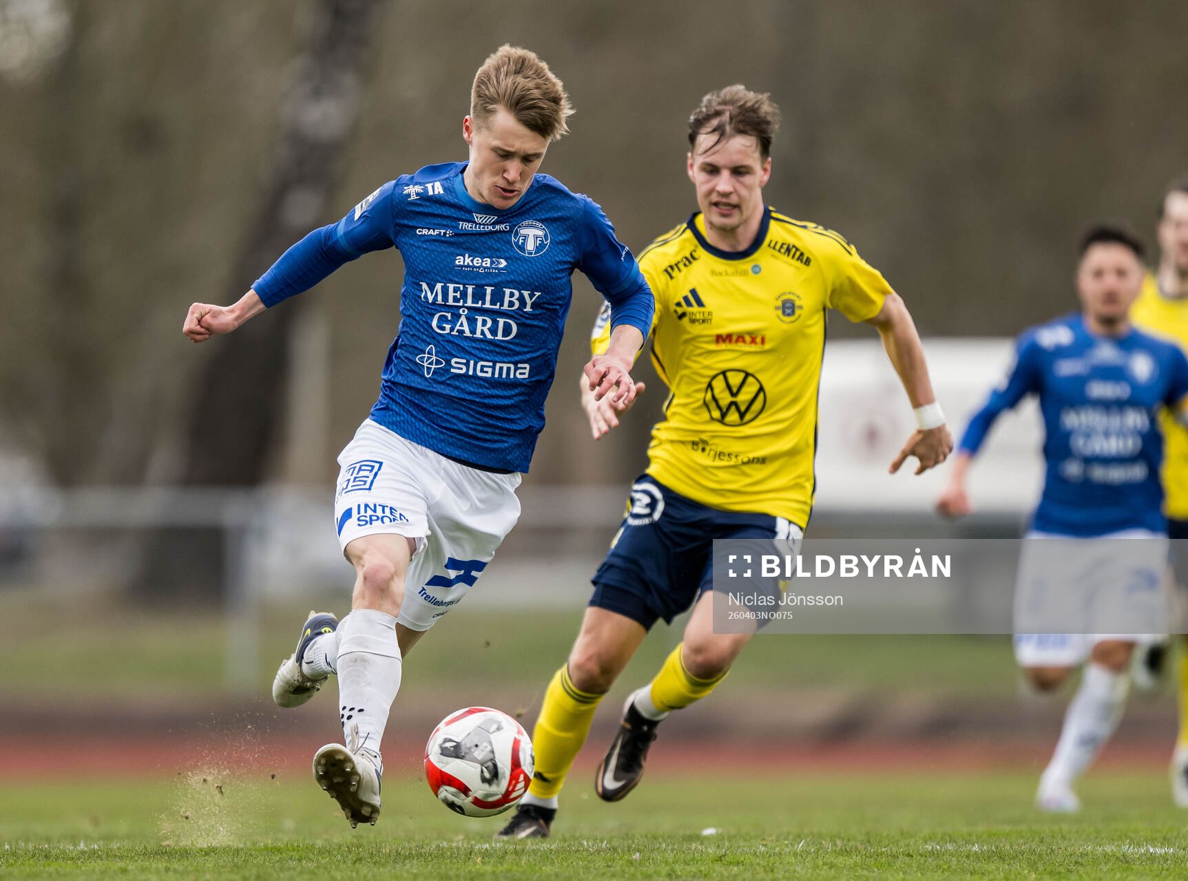 Trelleborgs Abbe Rehn