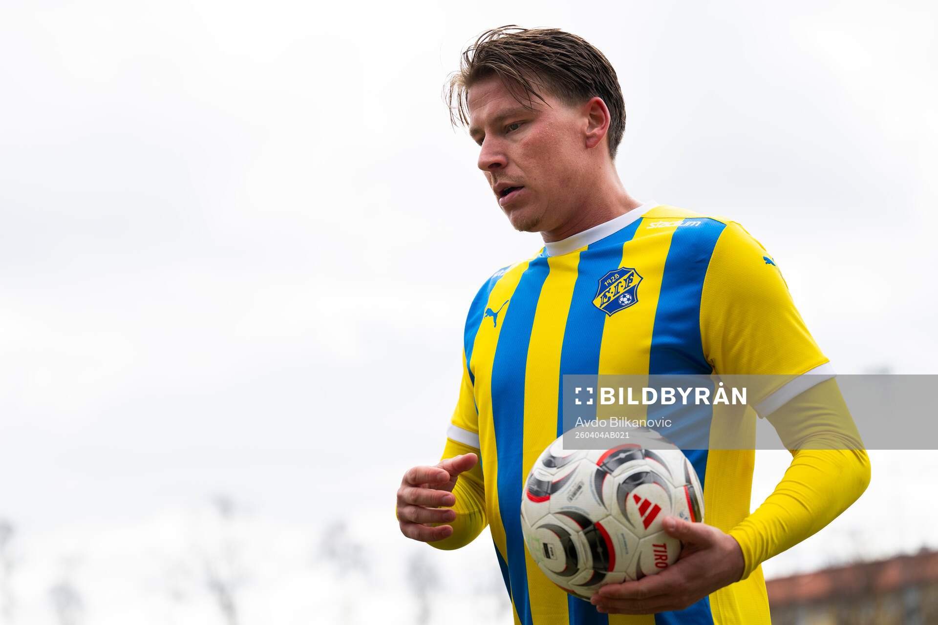 Eskilsminnes Fabian Velander