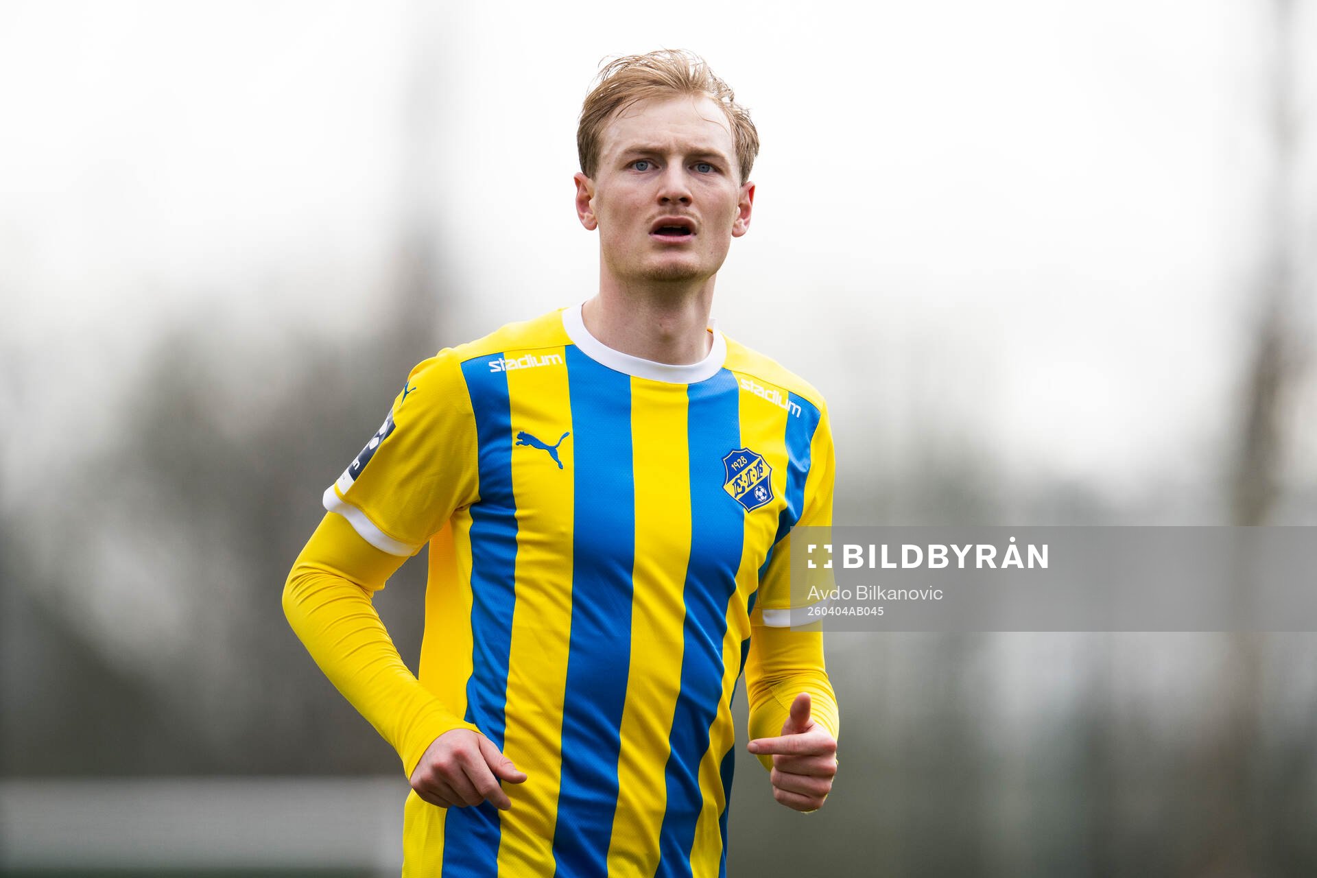 Eskilsminnes Henrik Norrby