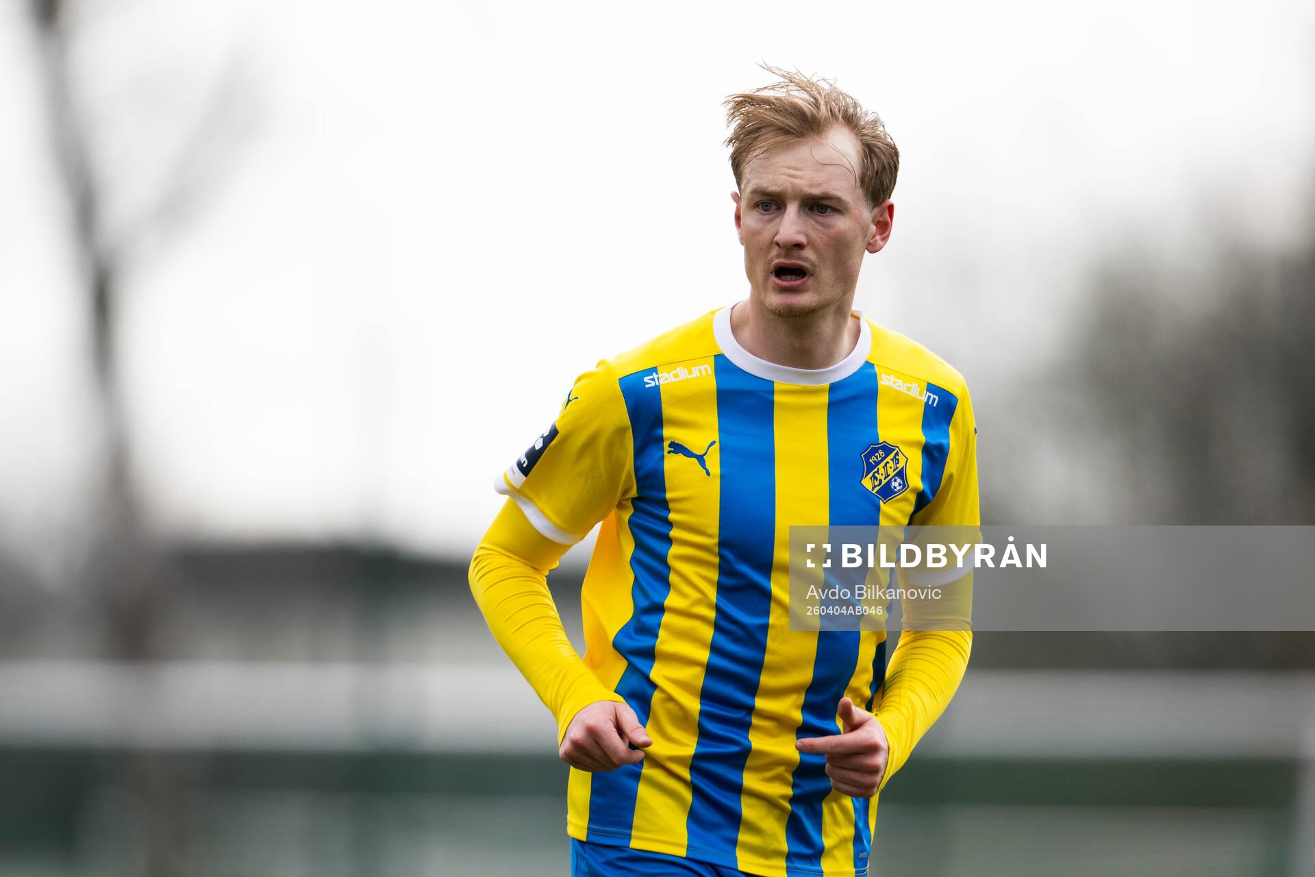 Eskilsminnes Henrik Norrby