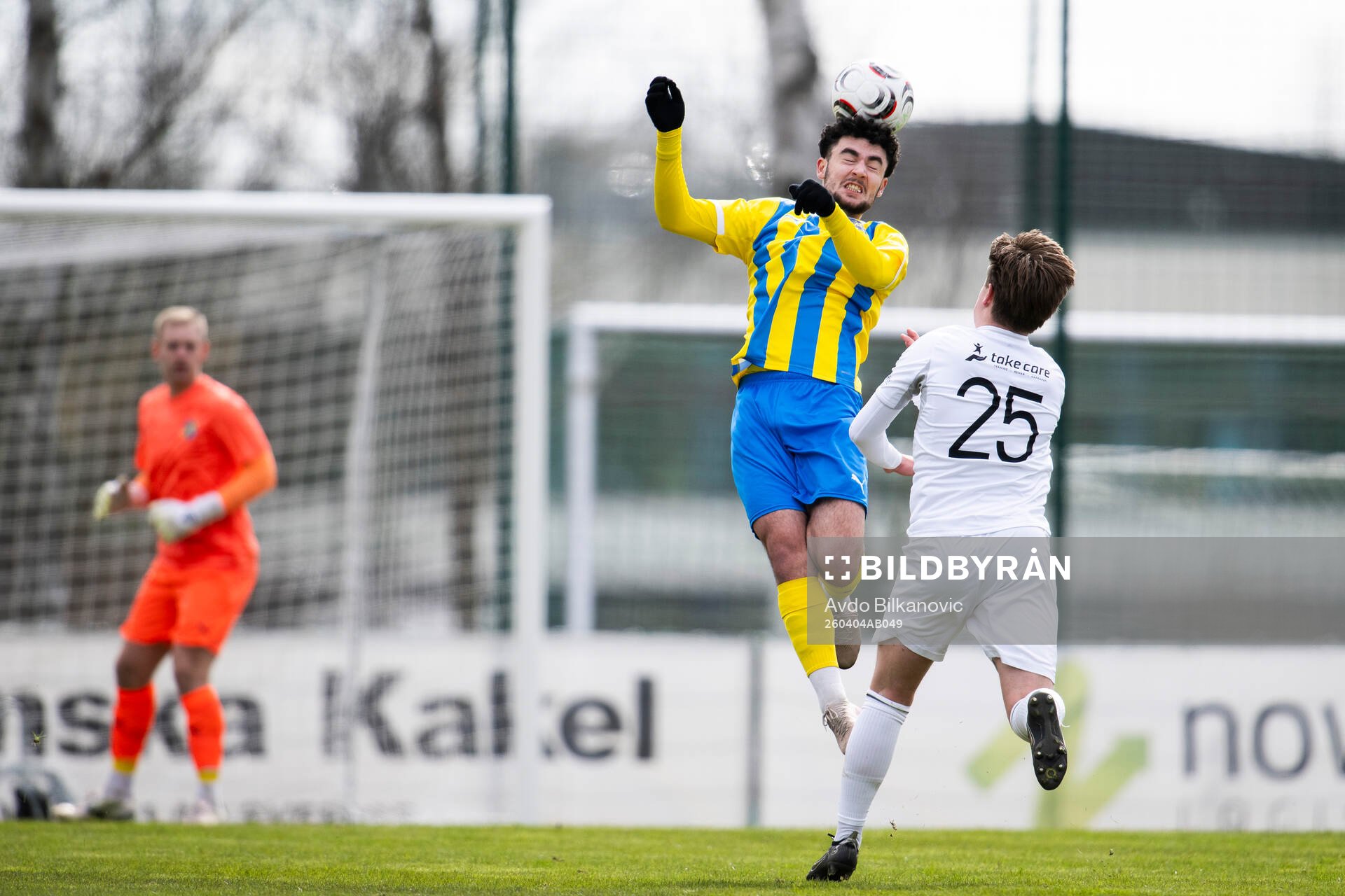 Eskilsminnes Egon Kurtulus