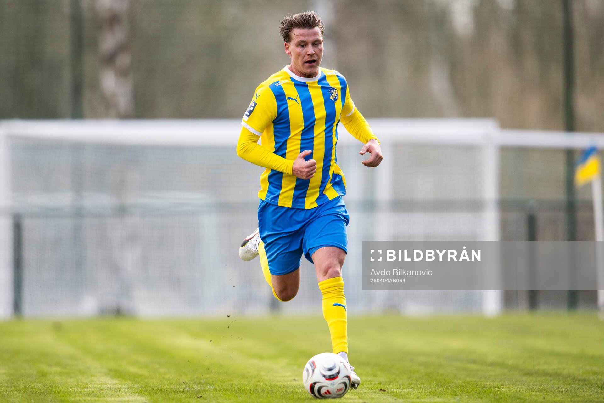 Eskilsminnes Fabian Velander