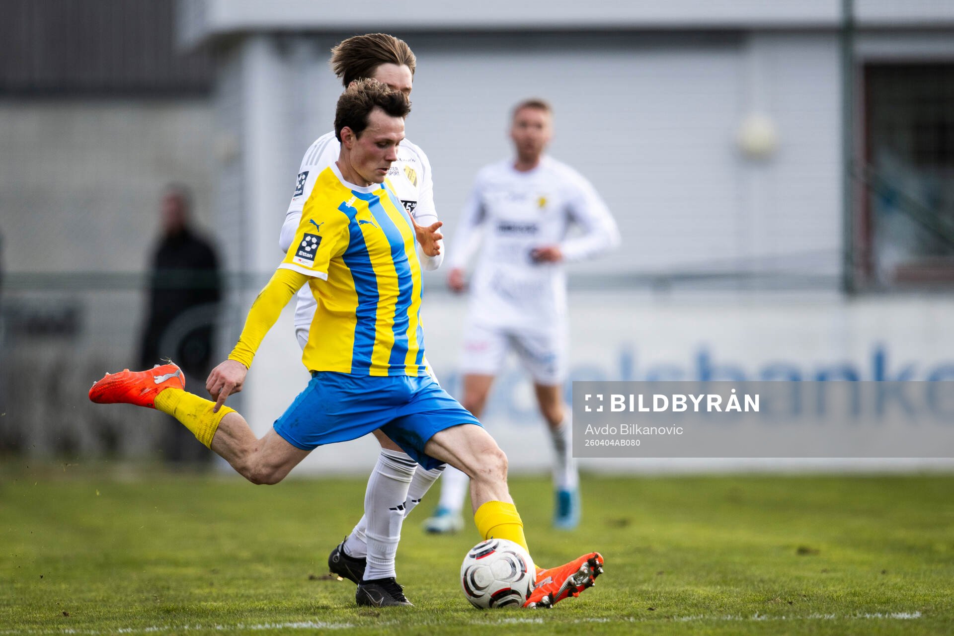 Eskilsminnes Axel Sjöberg