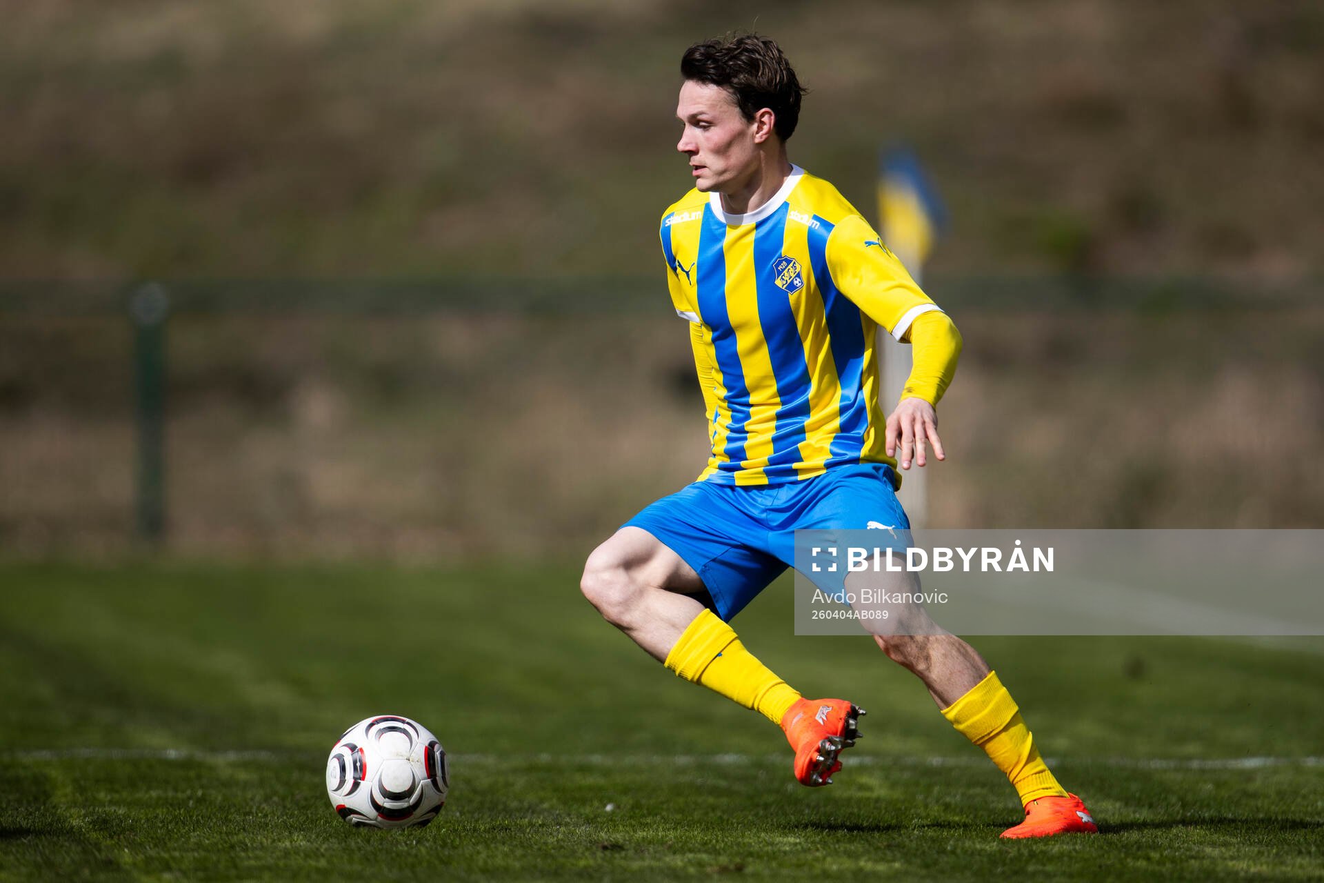 Eskilsminnes Axel Sjöberg