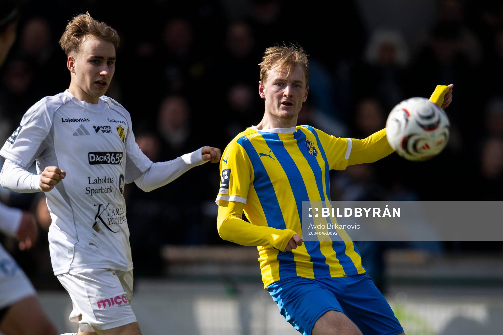 Eskilsminnes Henrik Norrby