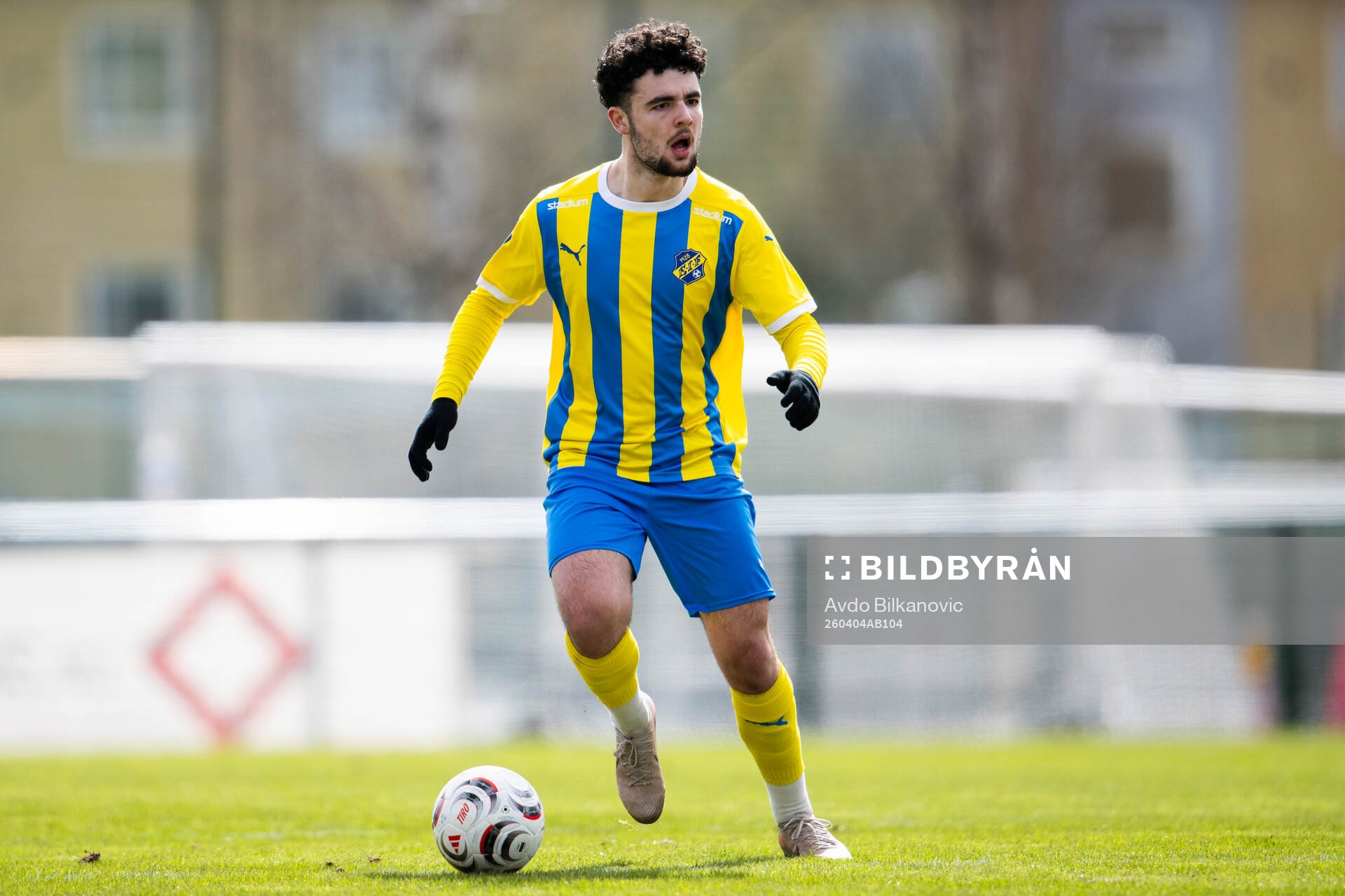 Eskilsminnes Egon Kurtulus