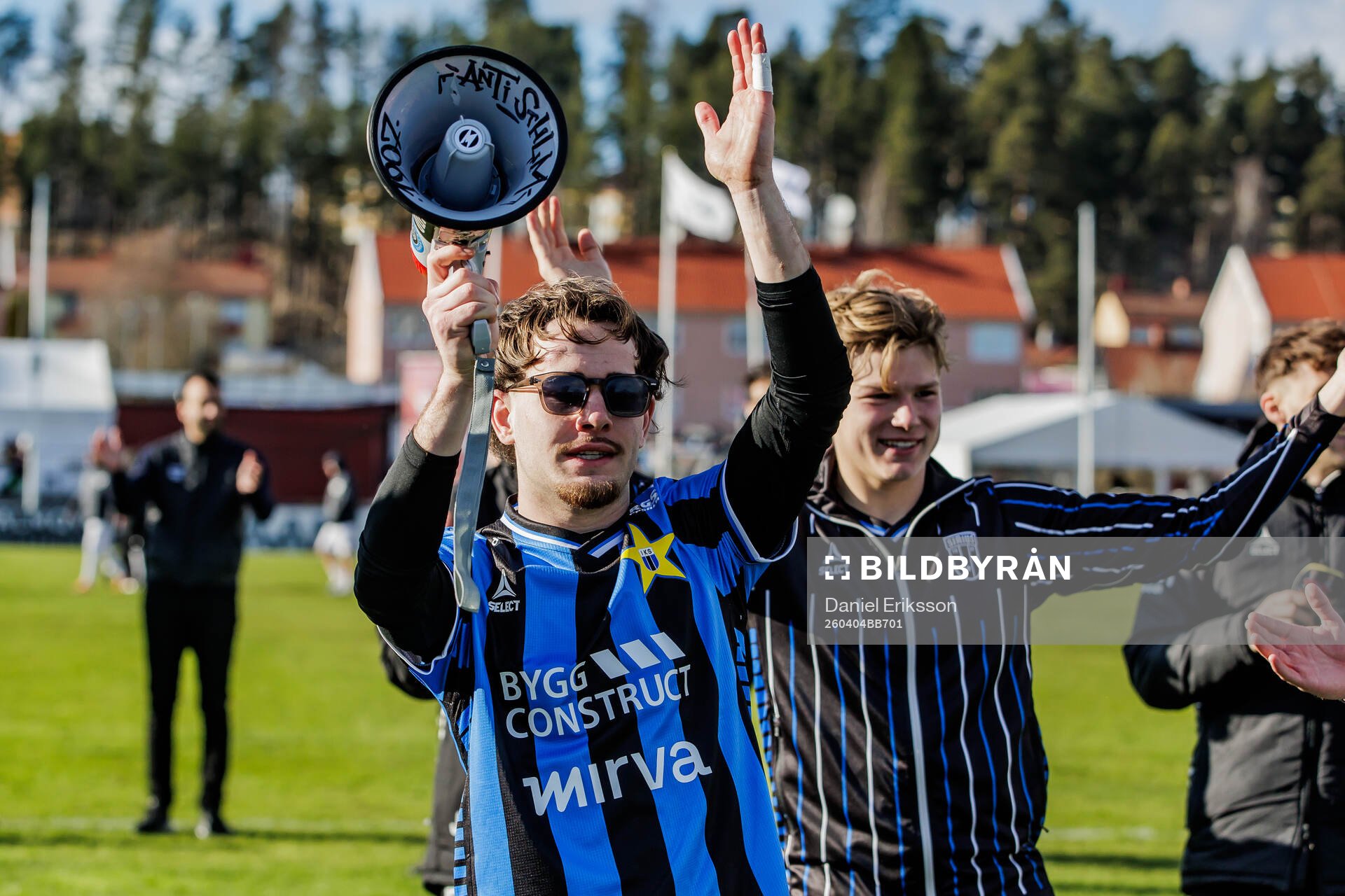 Sirius Neo Jönsson