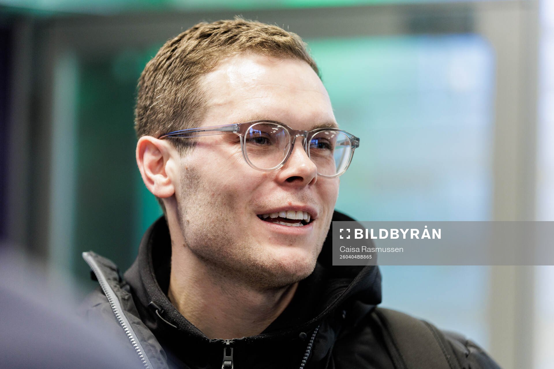 Mjällbys Jacob Bergström