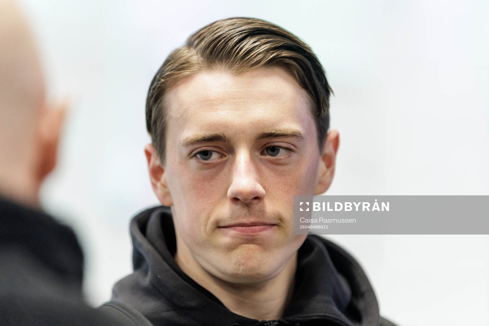 Mjällbys Elliot Stroud