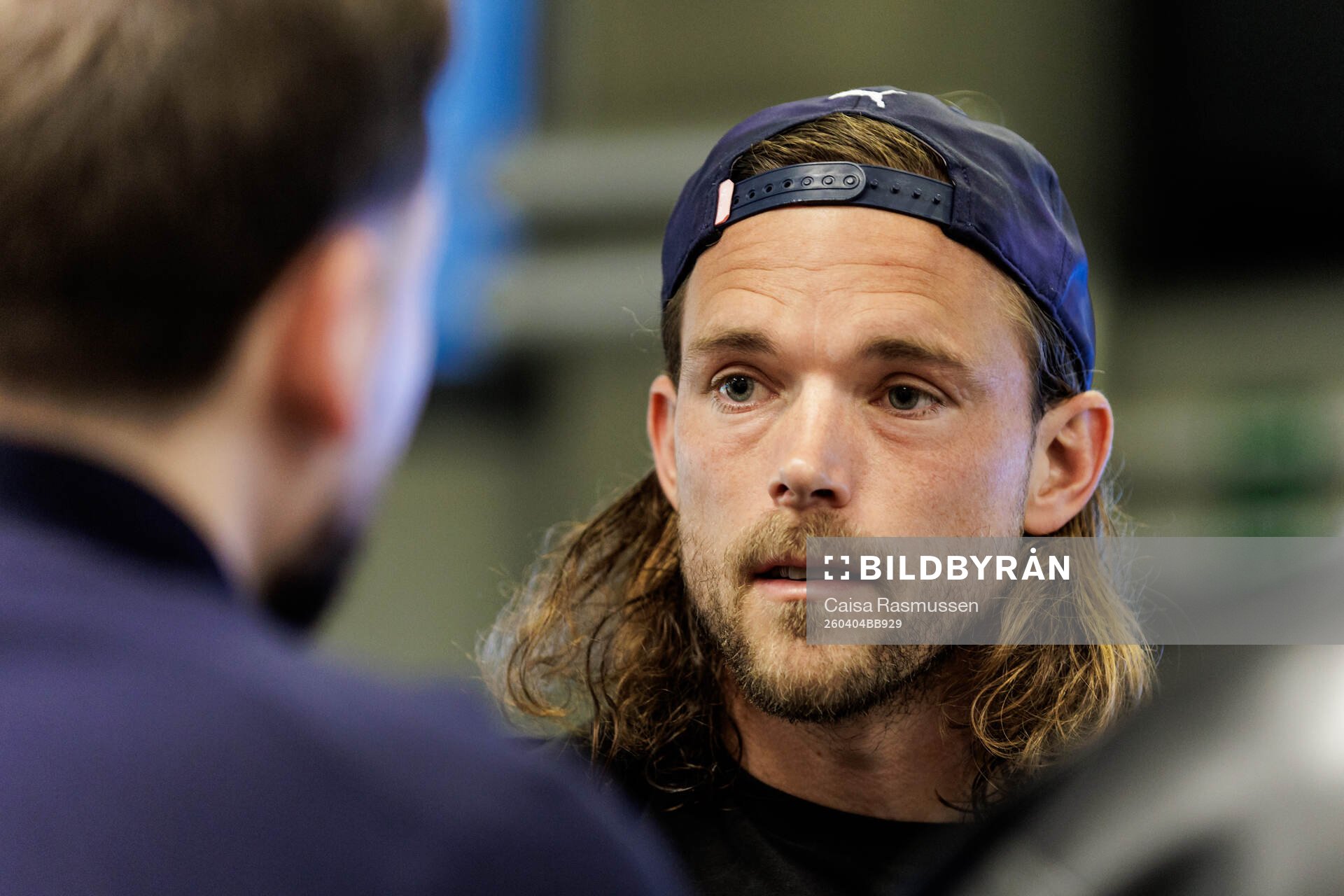 Mjällbys Tom Pettersson