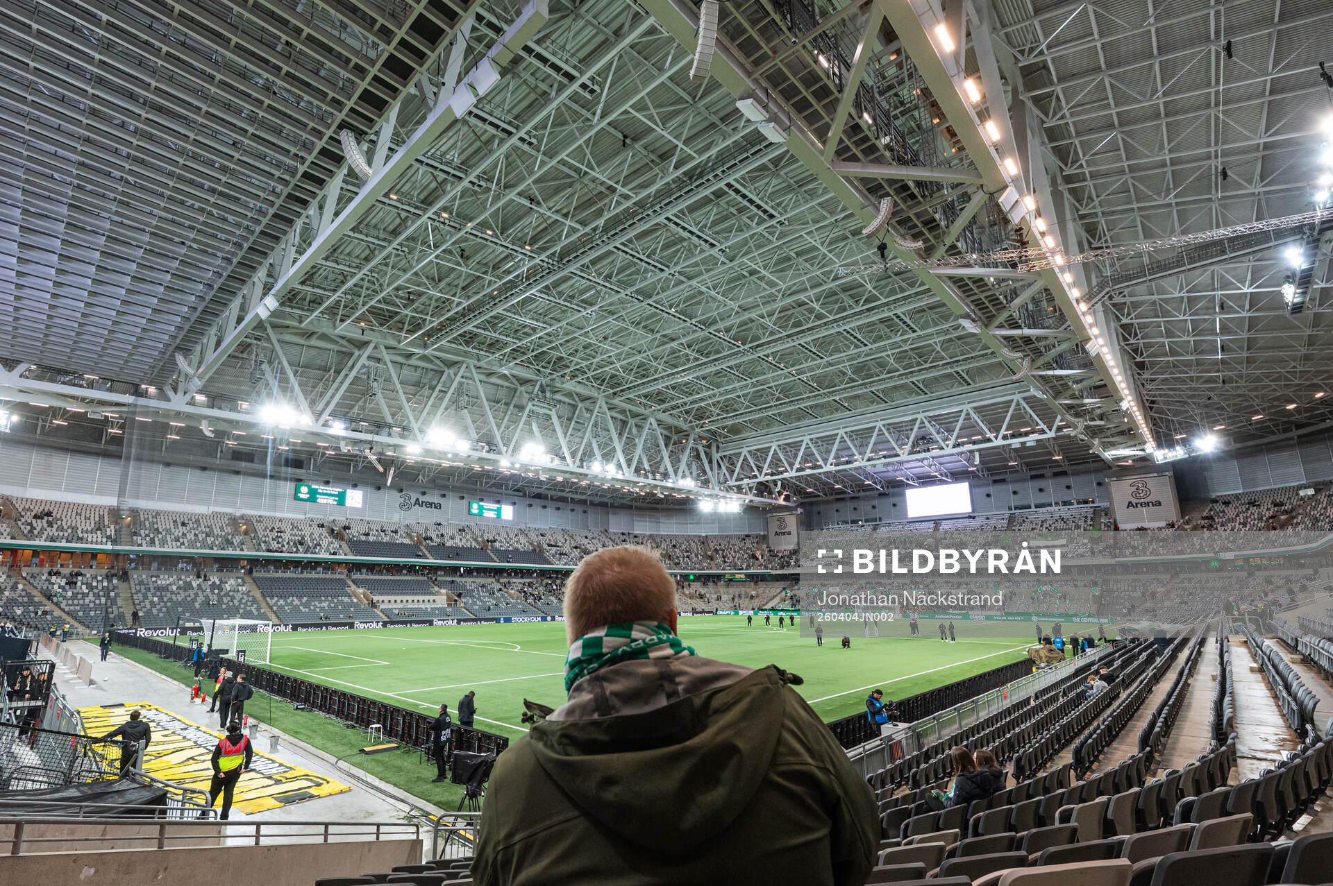 3Arena