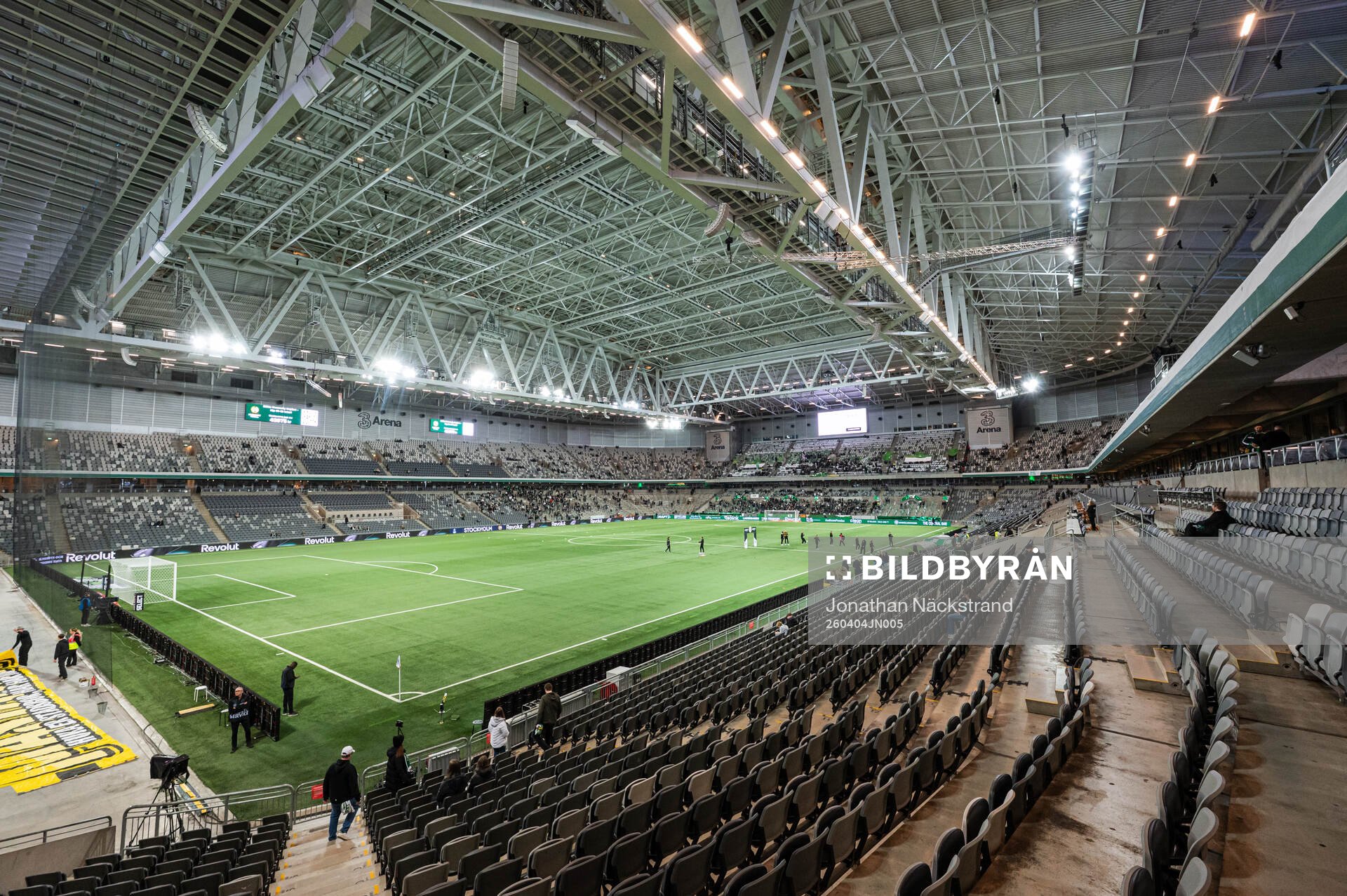 3Arena