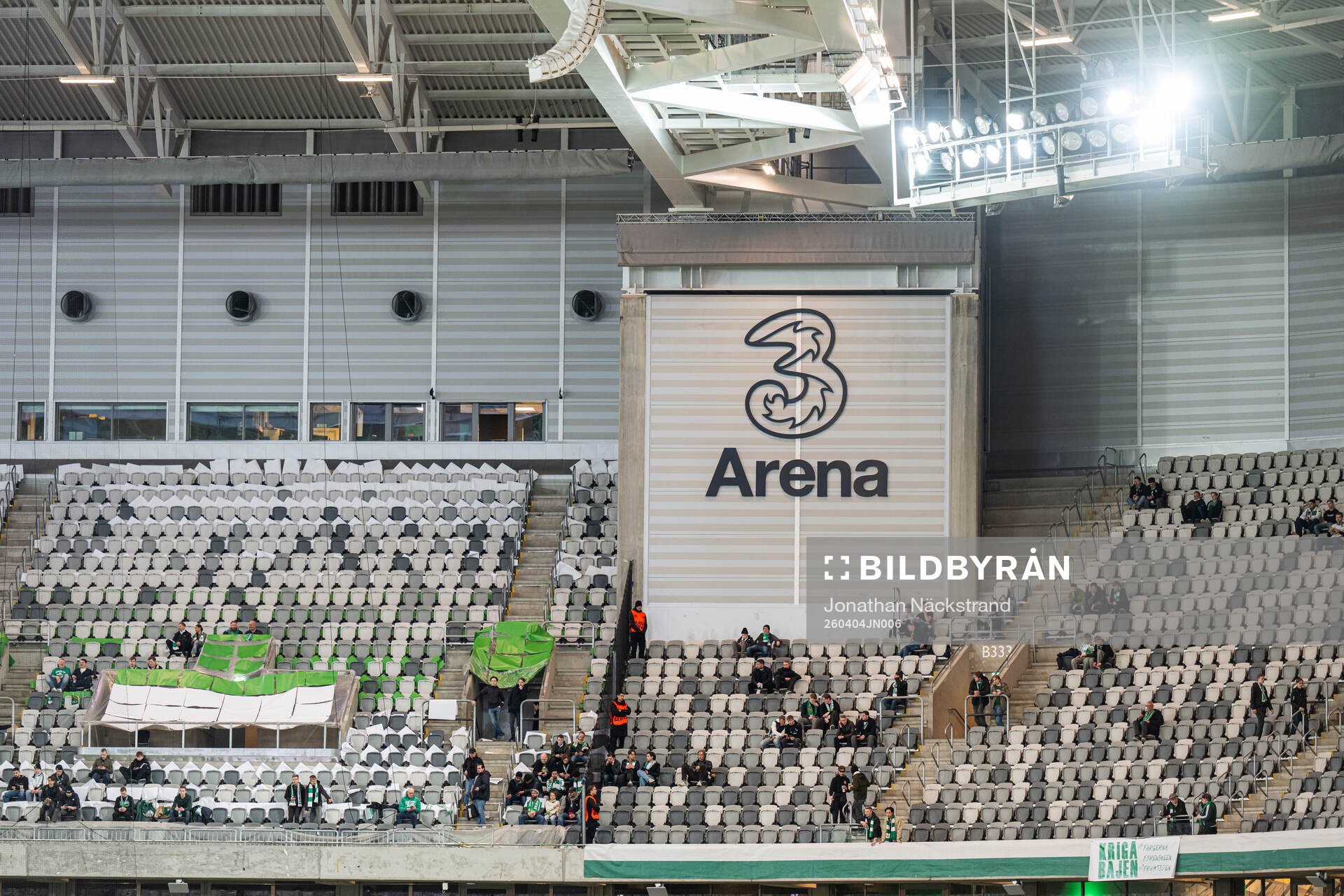 3Arena