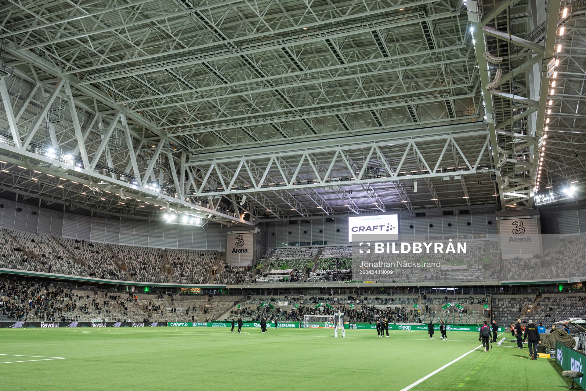 3Arena