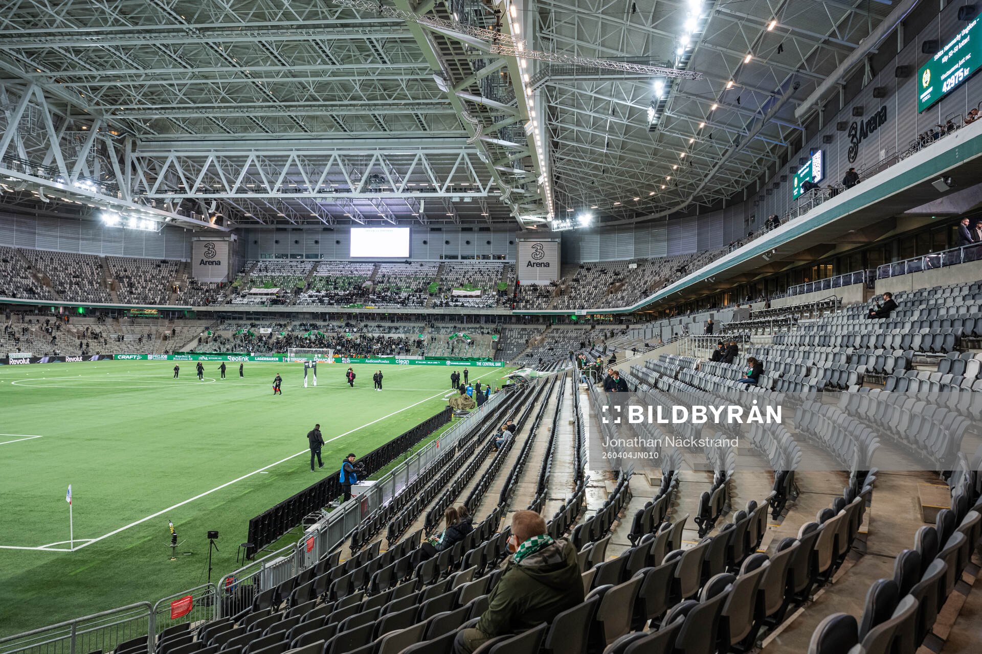 3Arena