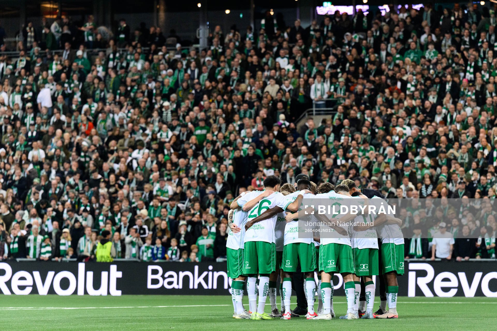 Hammarbys spelare