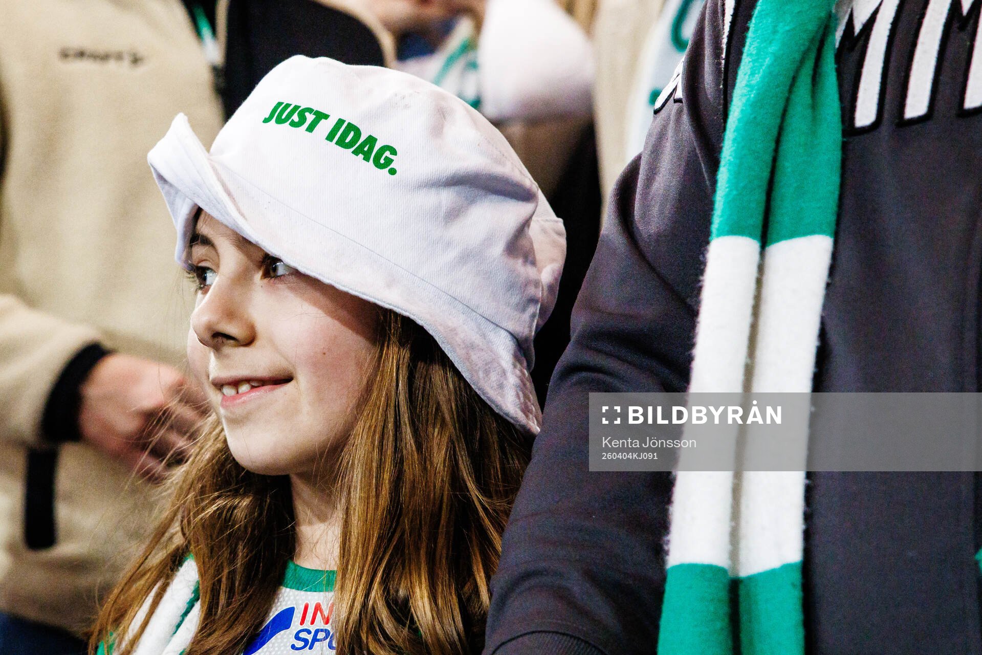Hammarbys supportrar