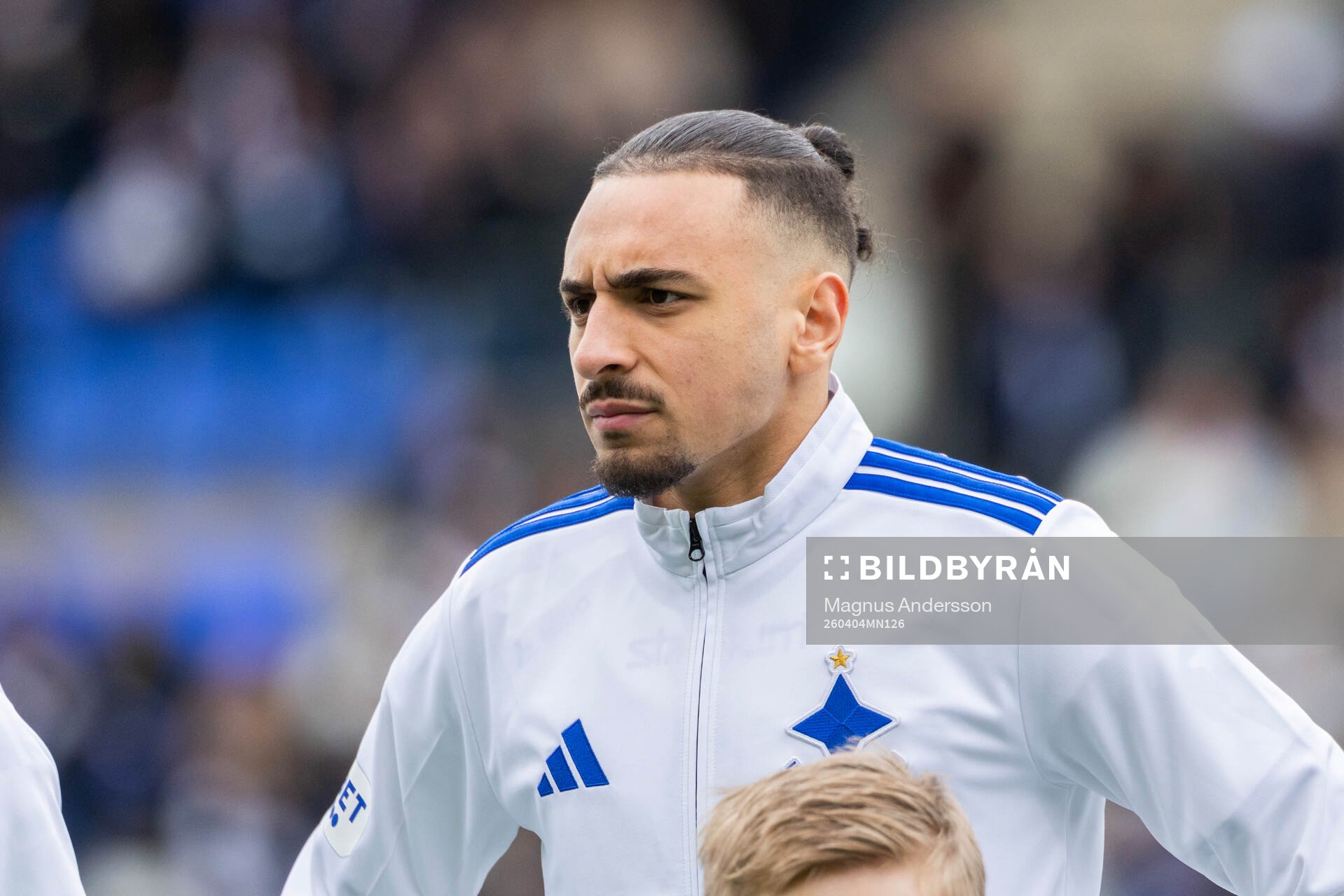 IFK Norrköpings Moutaz Neffati