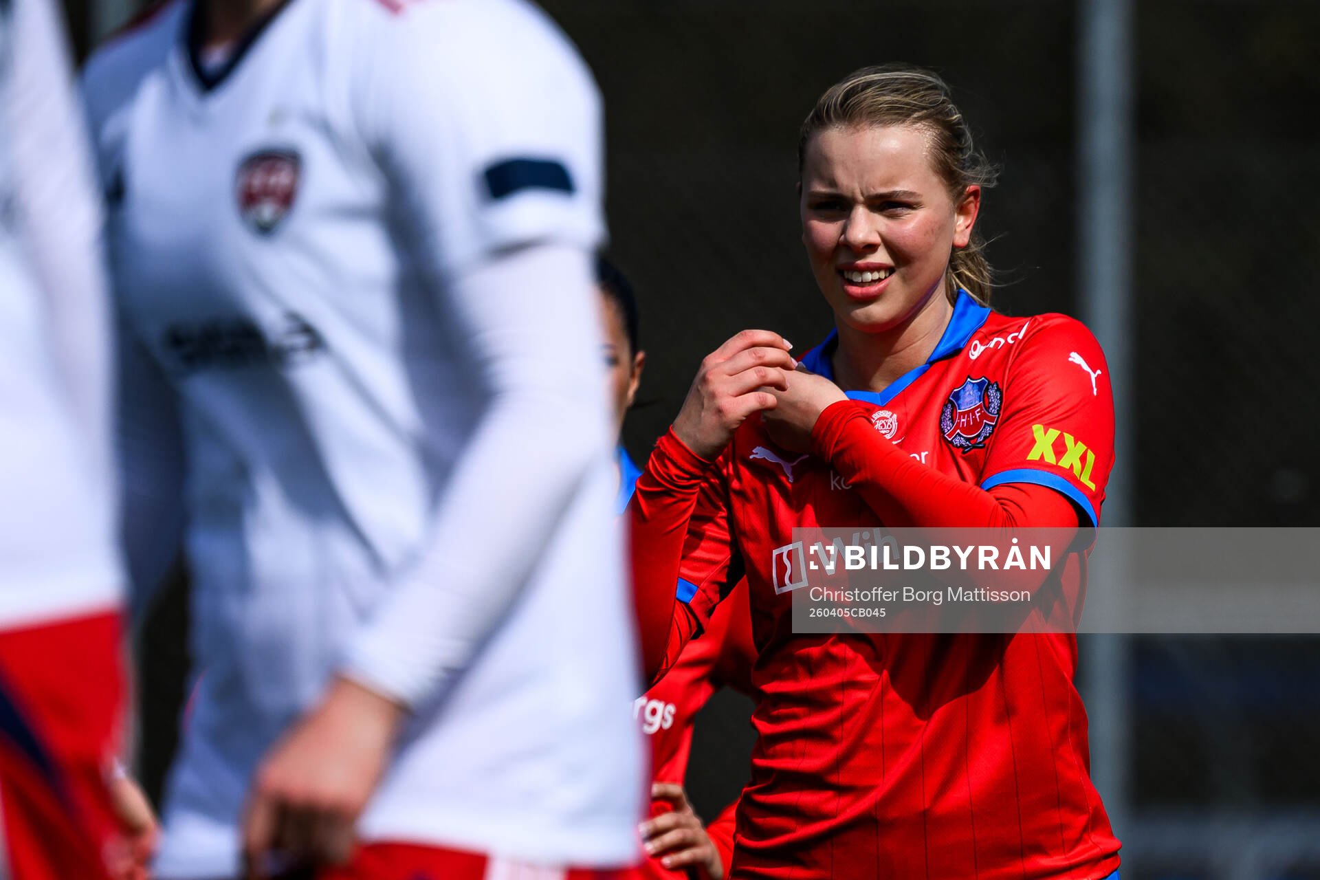 Helsingborgs Svea Dahlquist