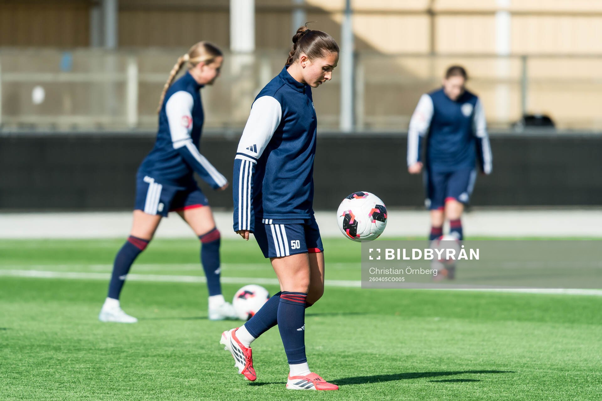 Rosengårds Filippa Sjöström