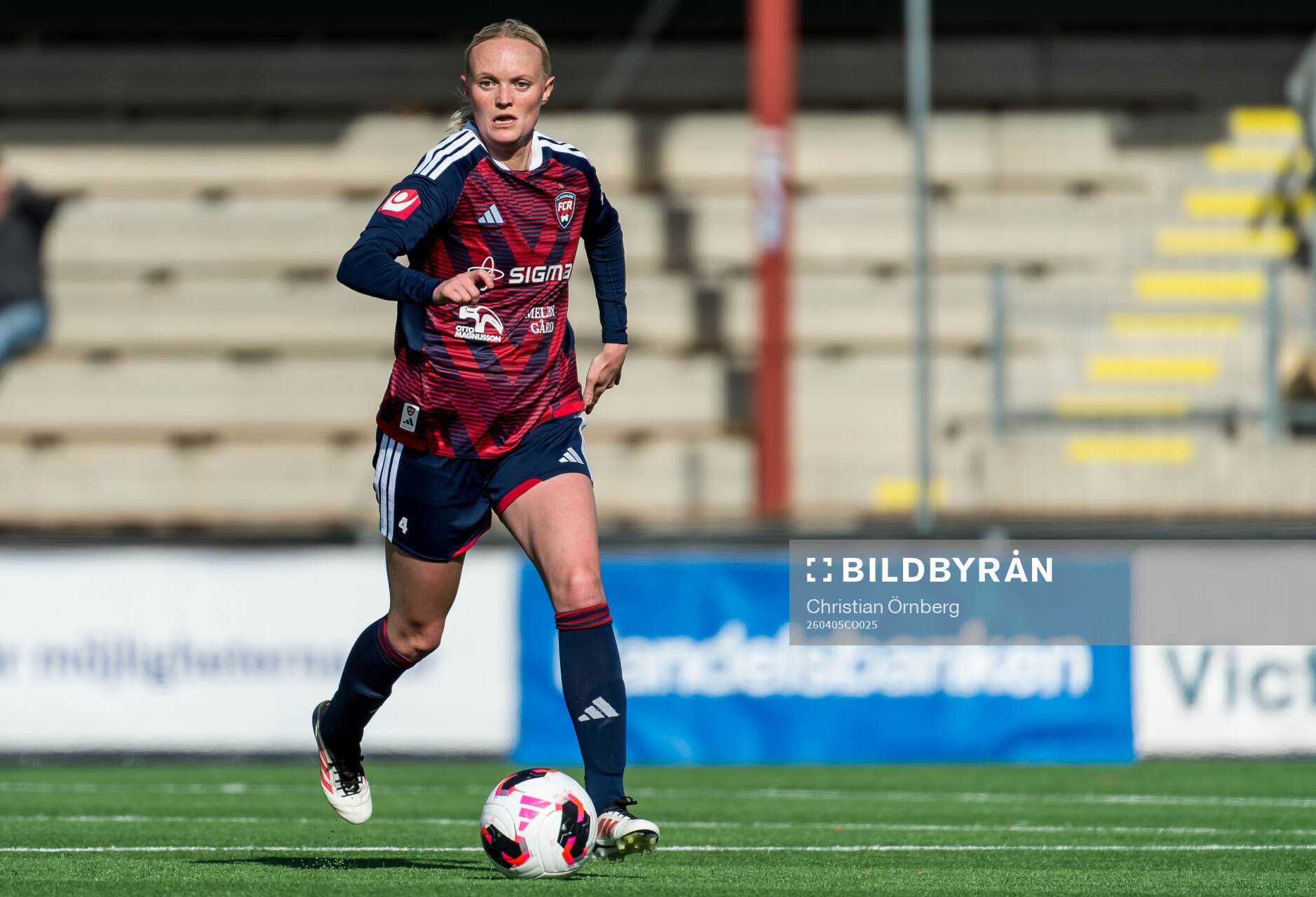 Rosengårds Emma Pennsäter