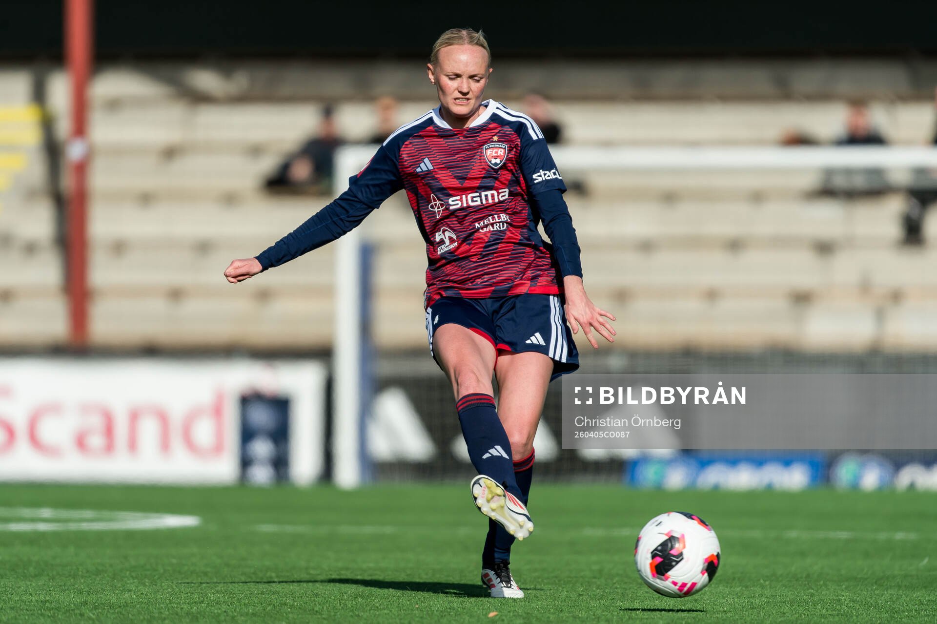 Rosengårds Emma Pennsäter