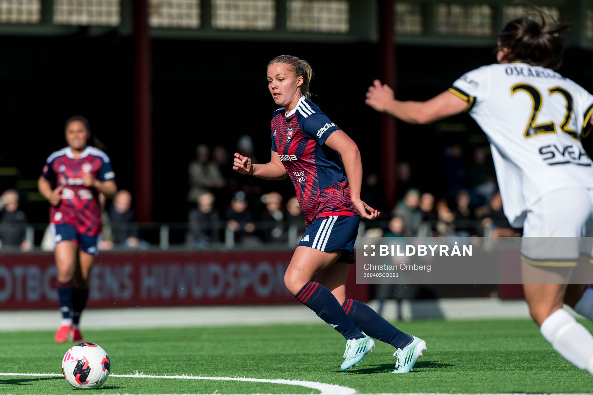 Rosengårds Tilde Björklund