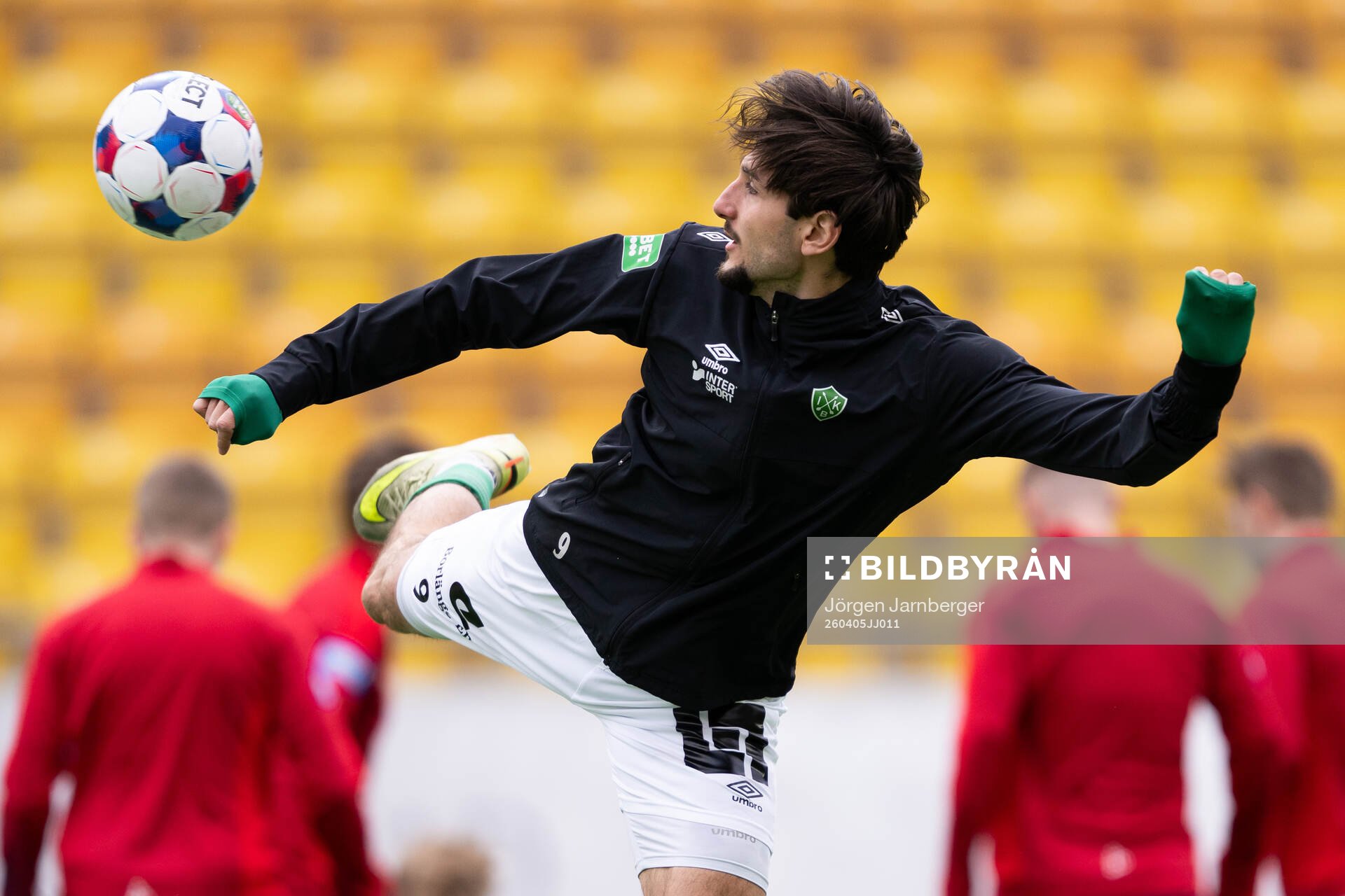 Brages Filip Trpcevski