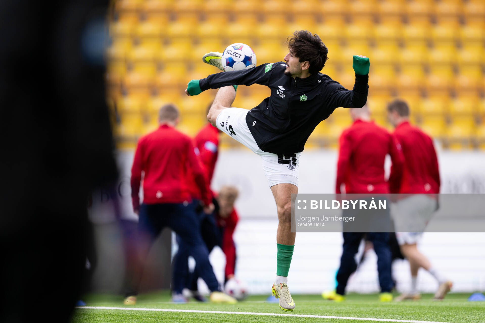 Brages Filip Trpcevski