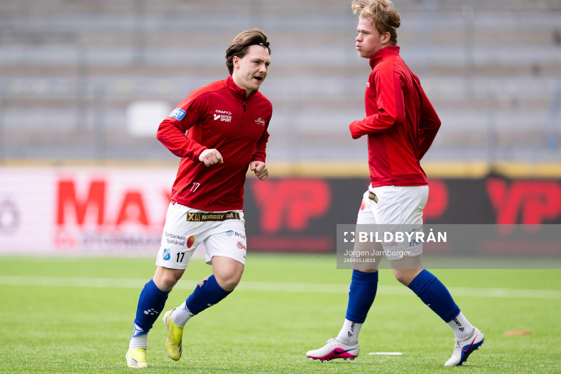 Norrbys Ture Spendler
