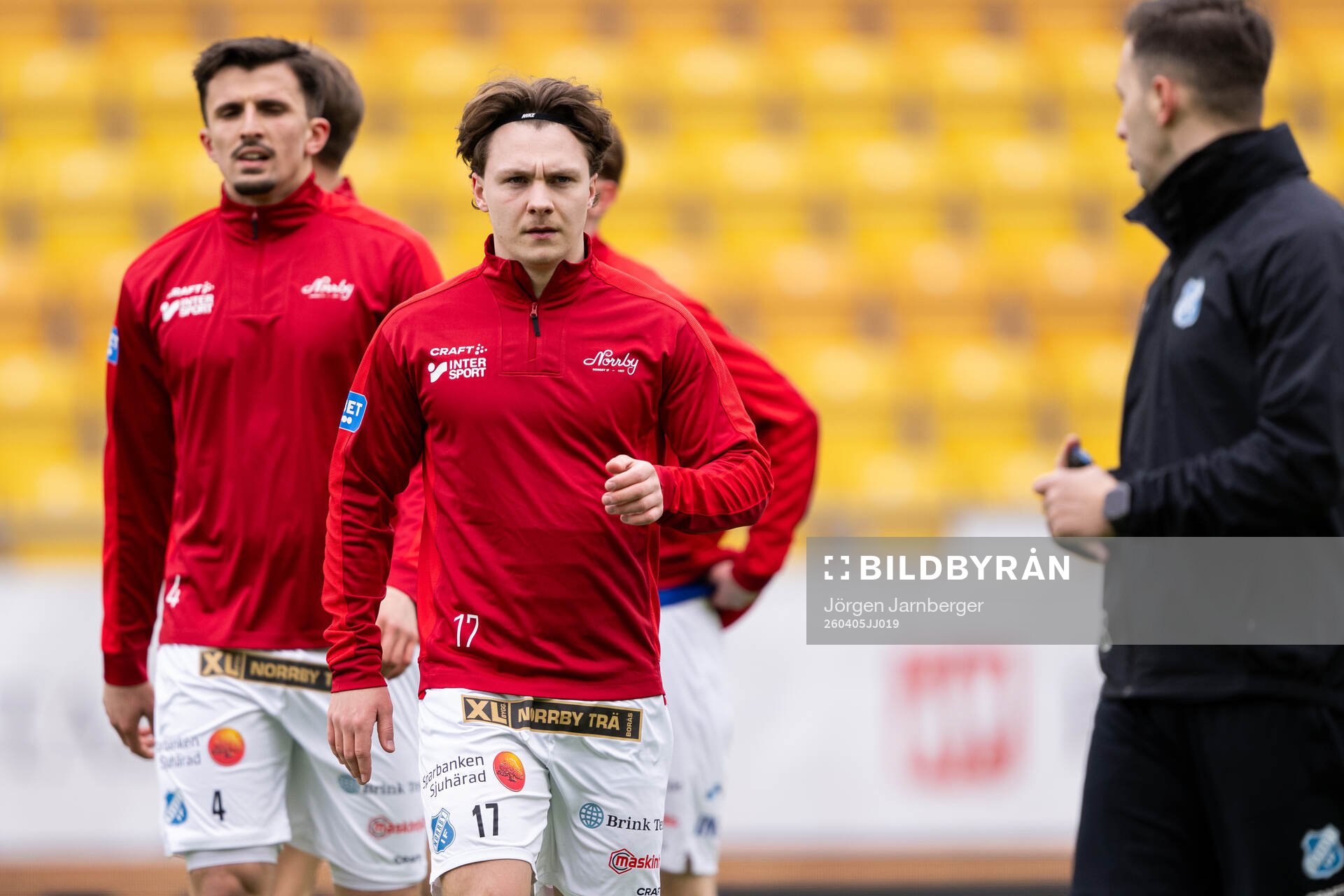 Norrbys Ture Spendler