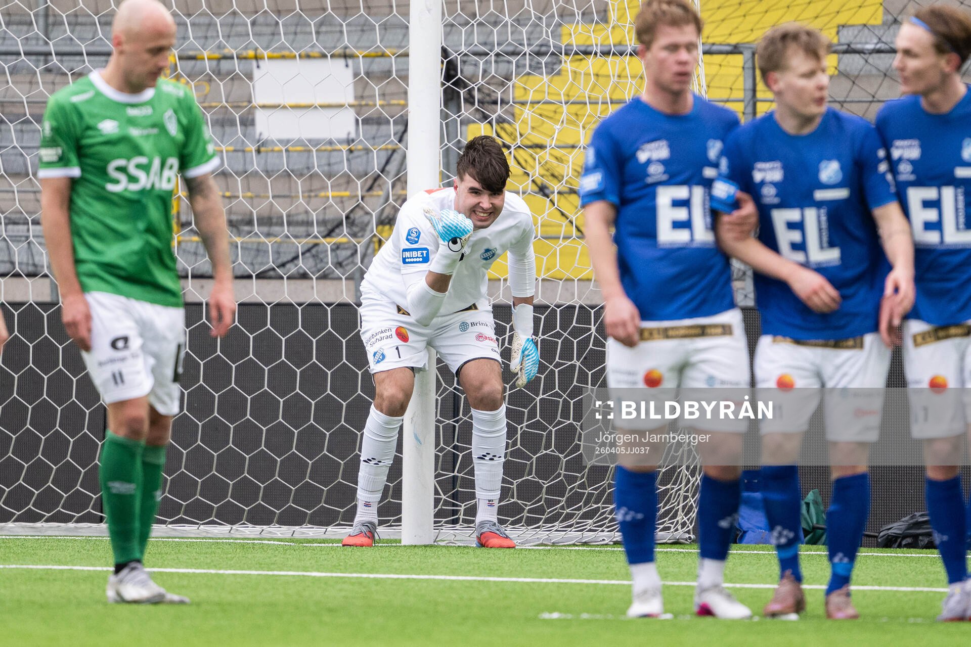 Norrbys Sebastian Banozic