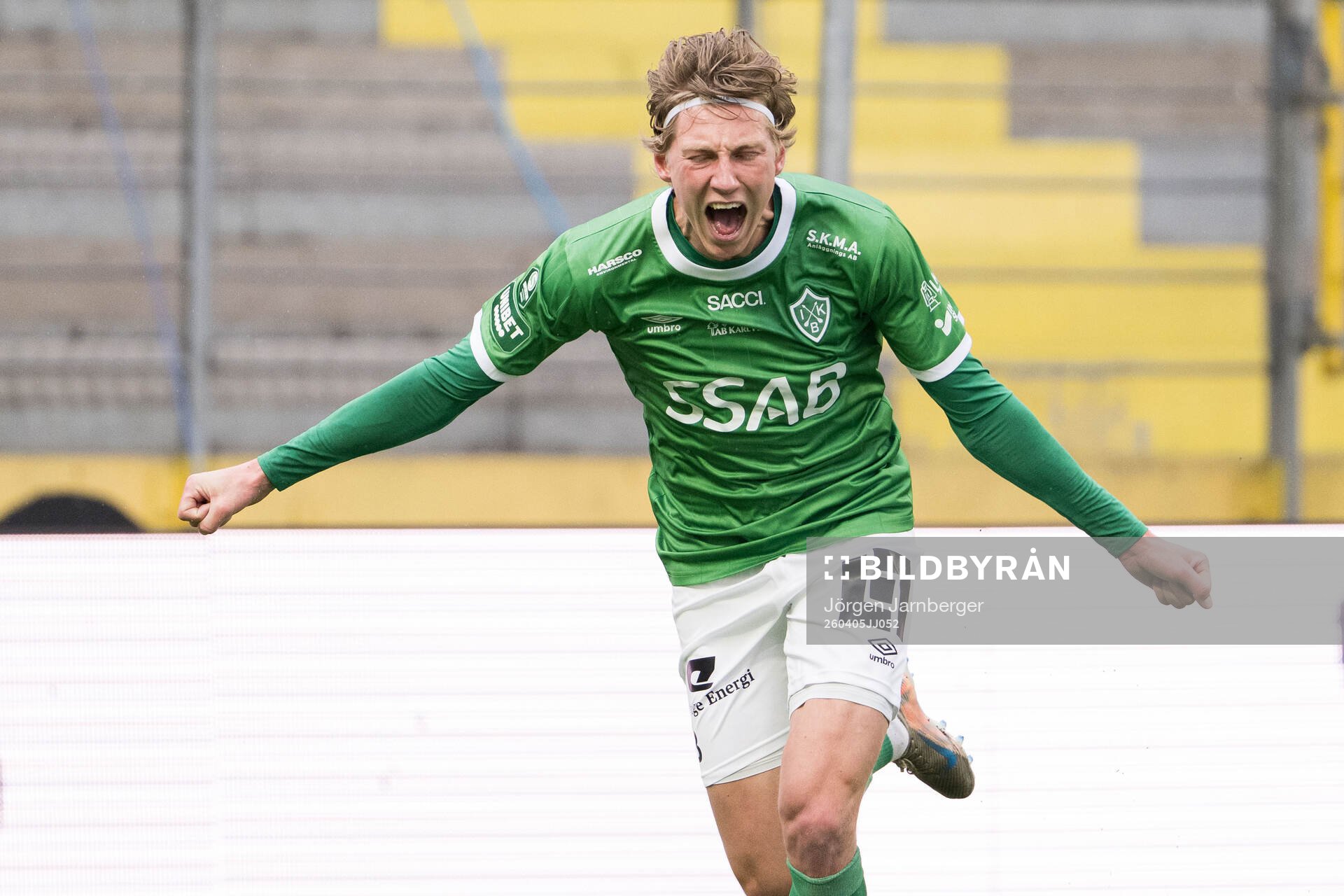 Brages Albin Sporrong jublar