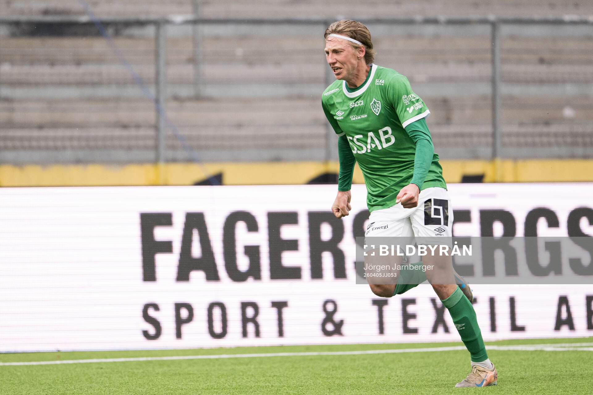 Brages Albin Sporrong jublar