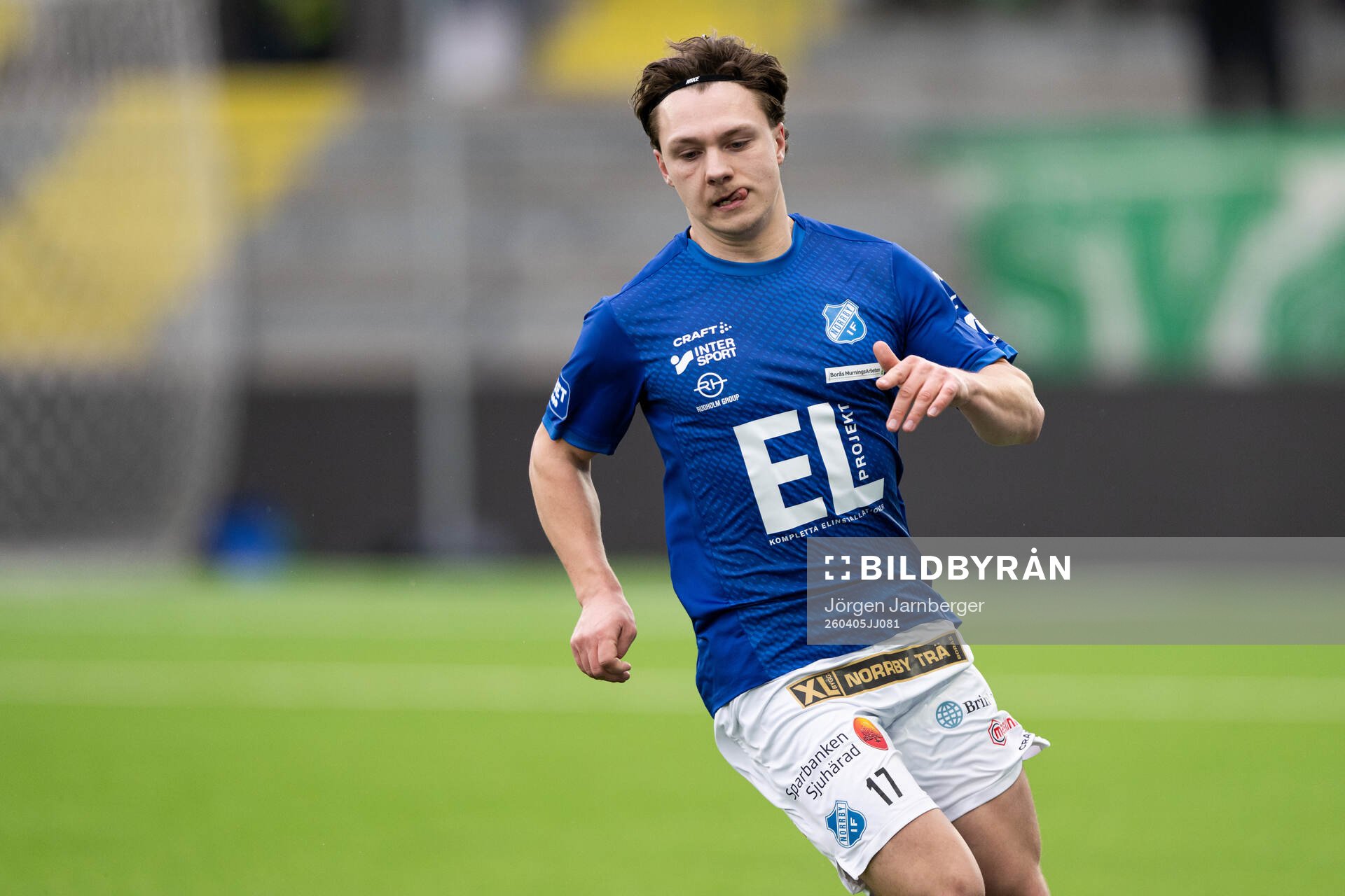 Norrbys Ture Spendler
