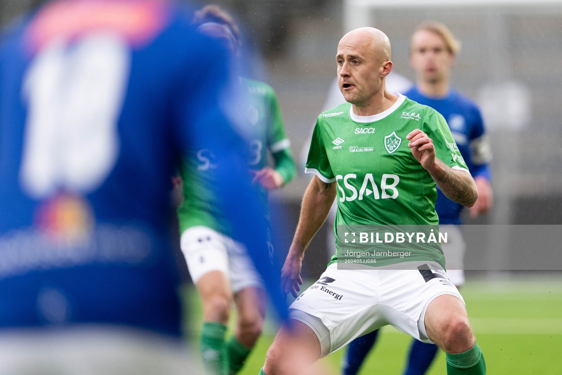 Brages Anton Lundin