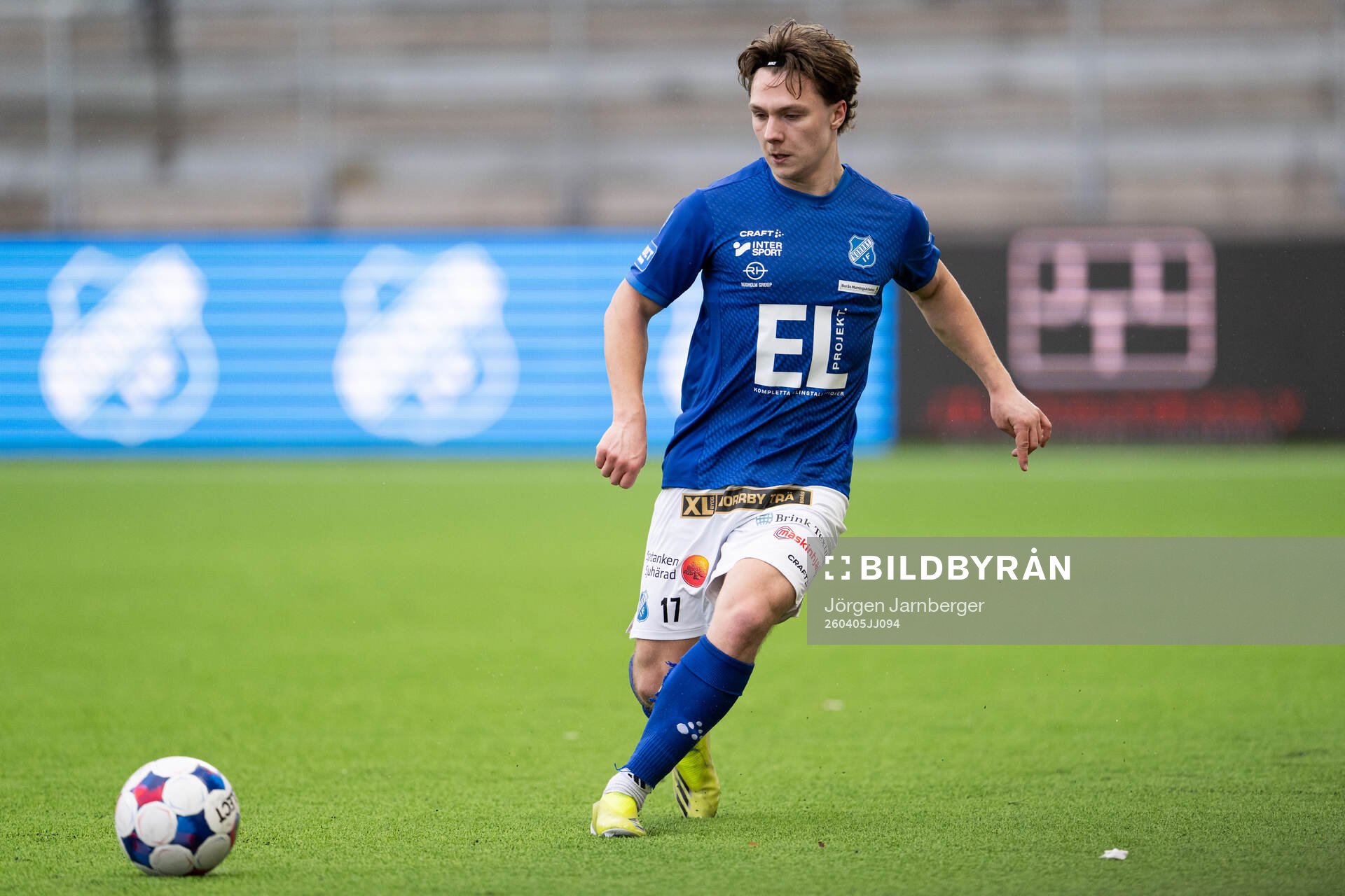 Norrbys Ture Spendler