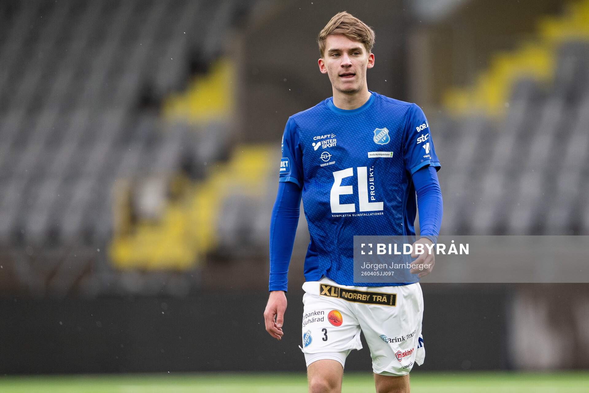 Norrbys Johannes Engvall