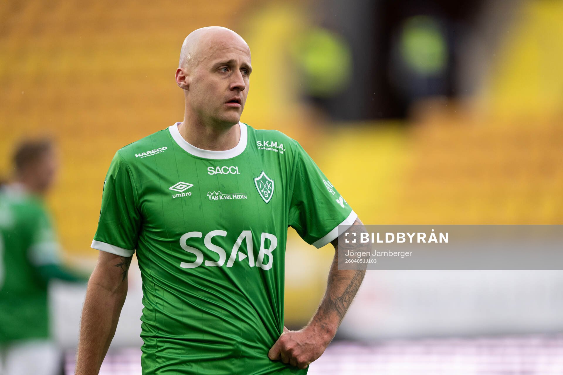 Brages Anton Lundin