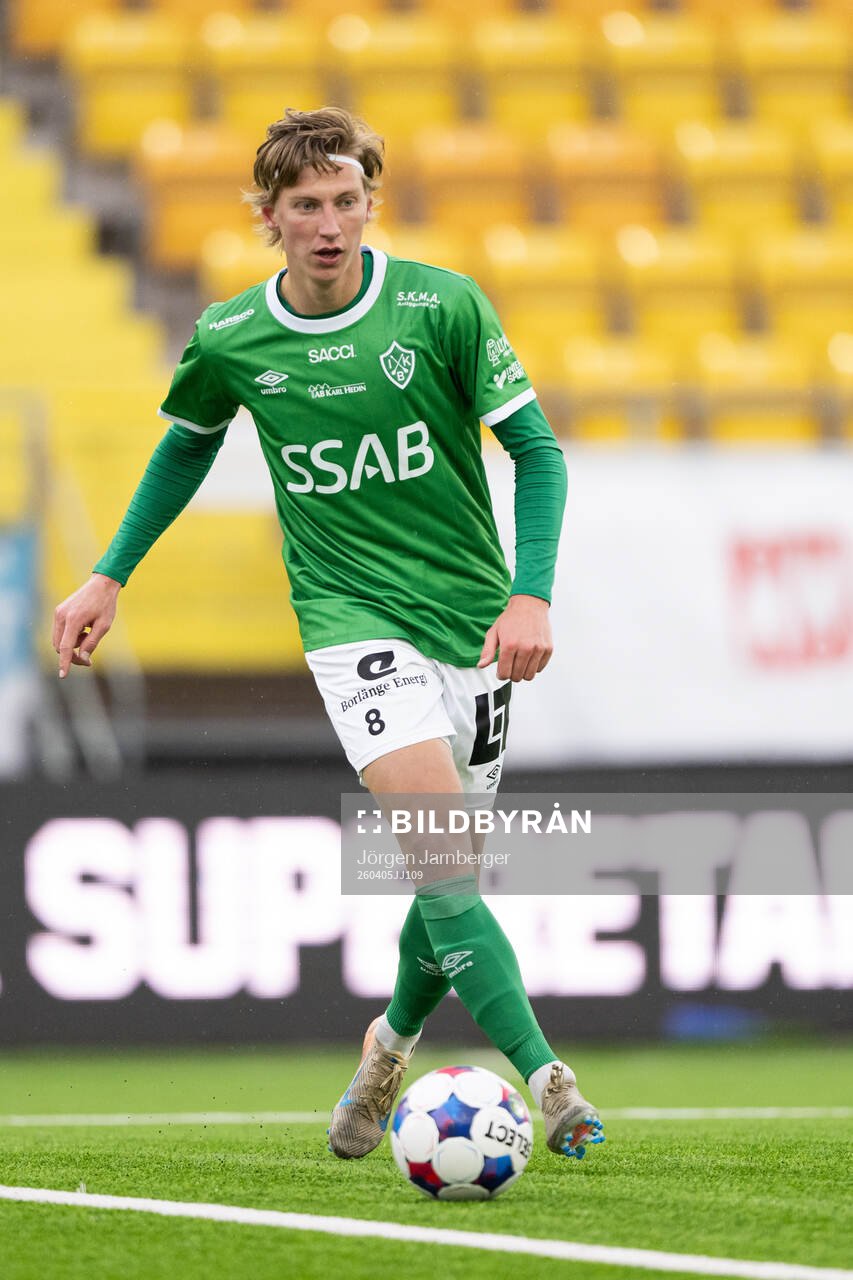 Brages Albin Sporrong