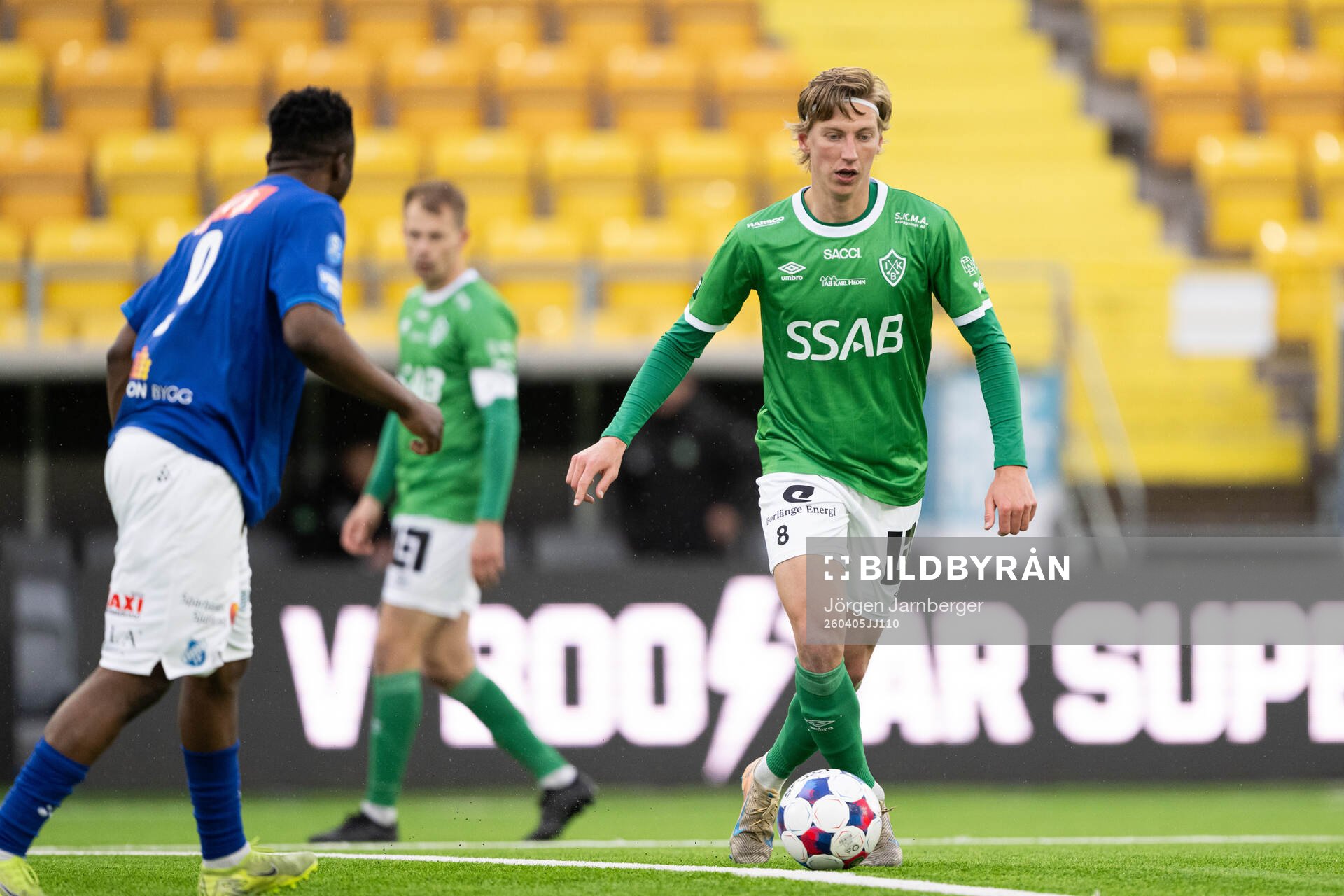 Brages Albin Sporrong