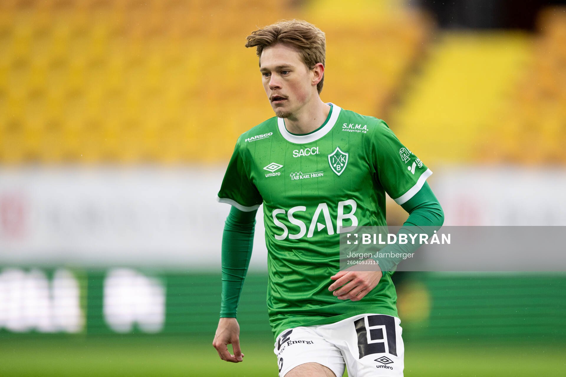 Brages Gustav Nordh