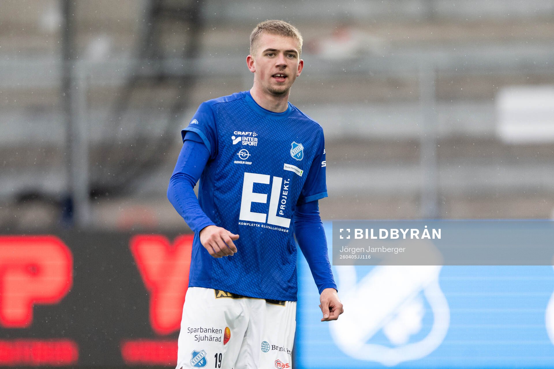 Norrbys Musse Bäck Engström