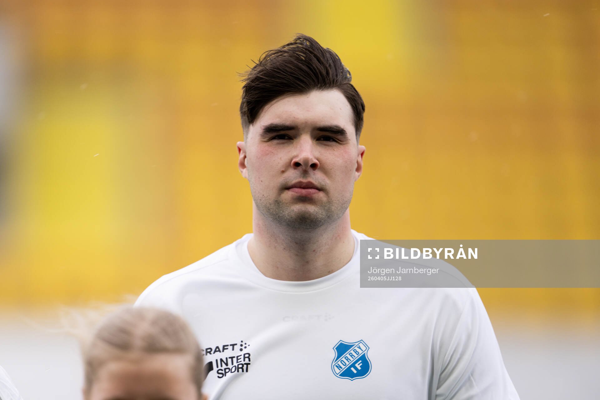 Norrbys Sebastian Banozic