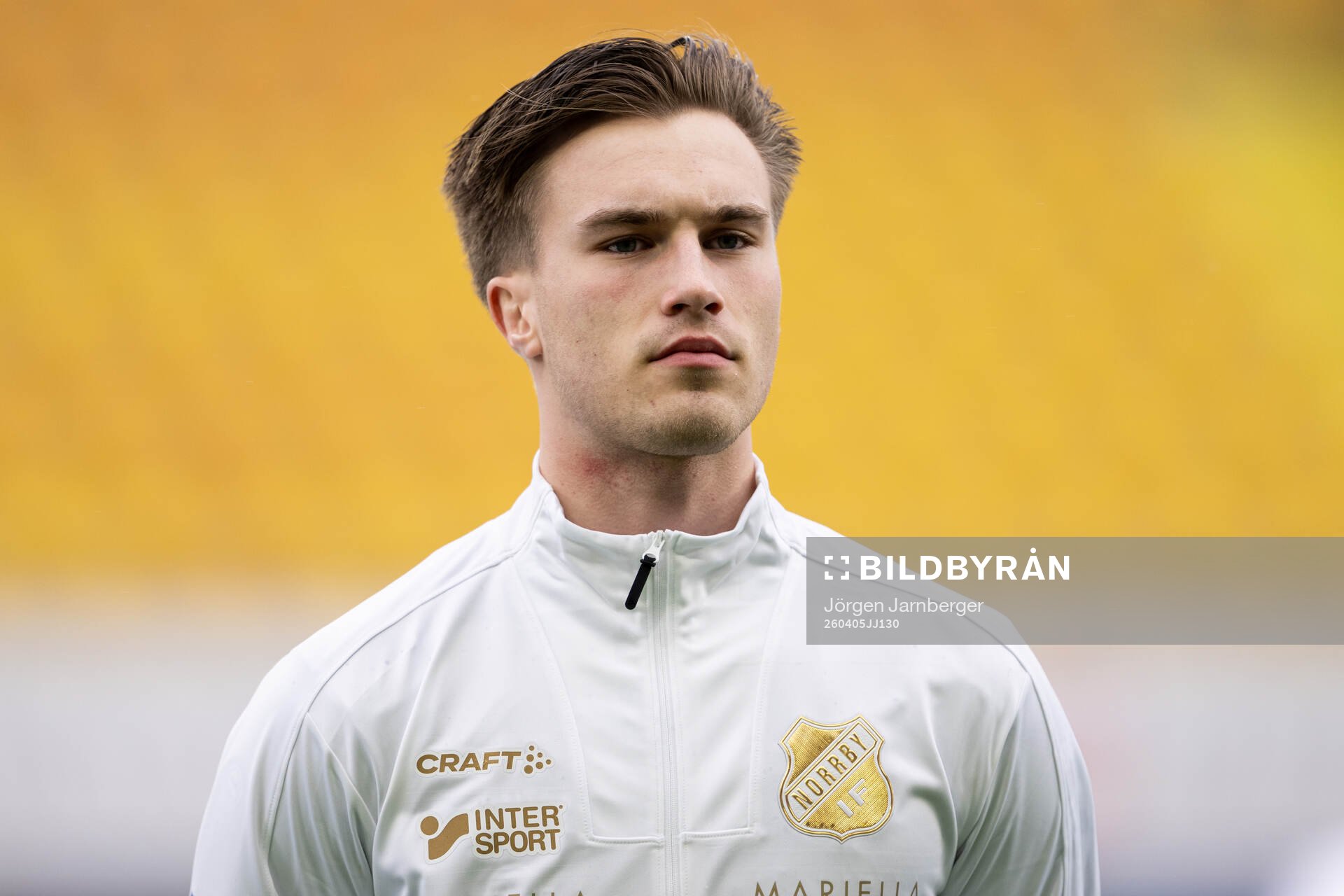 Norrbys Joel Hjalmar